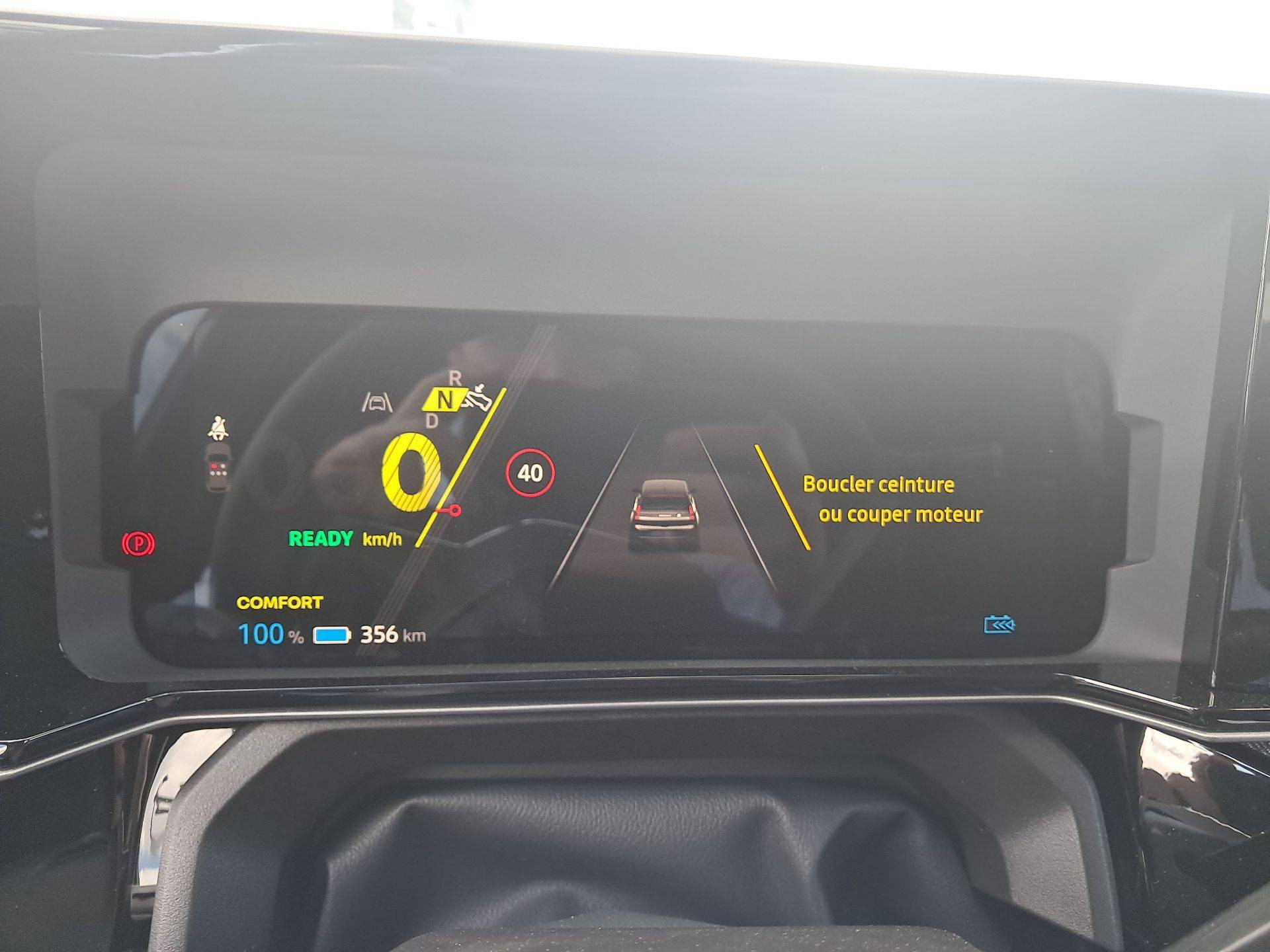 Vente en ligne Renault R5 E-Tech  150 ch autonomie confort au prix de 29 190 €