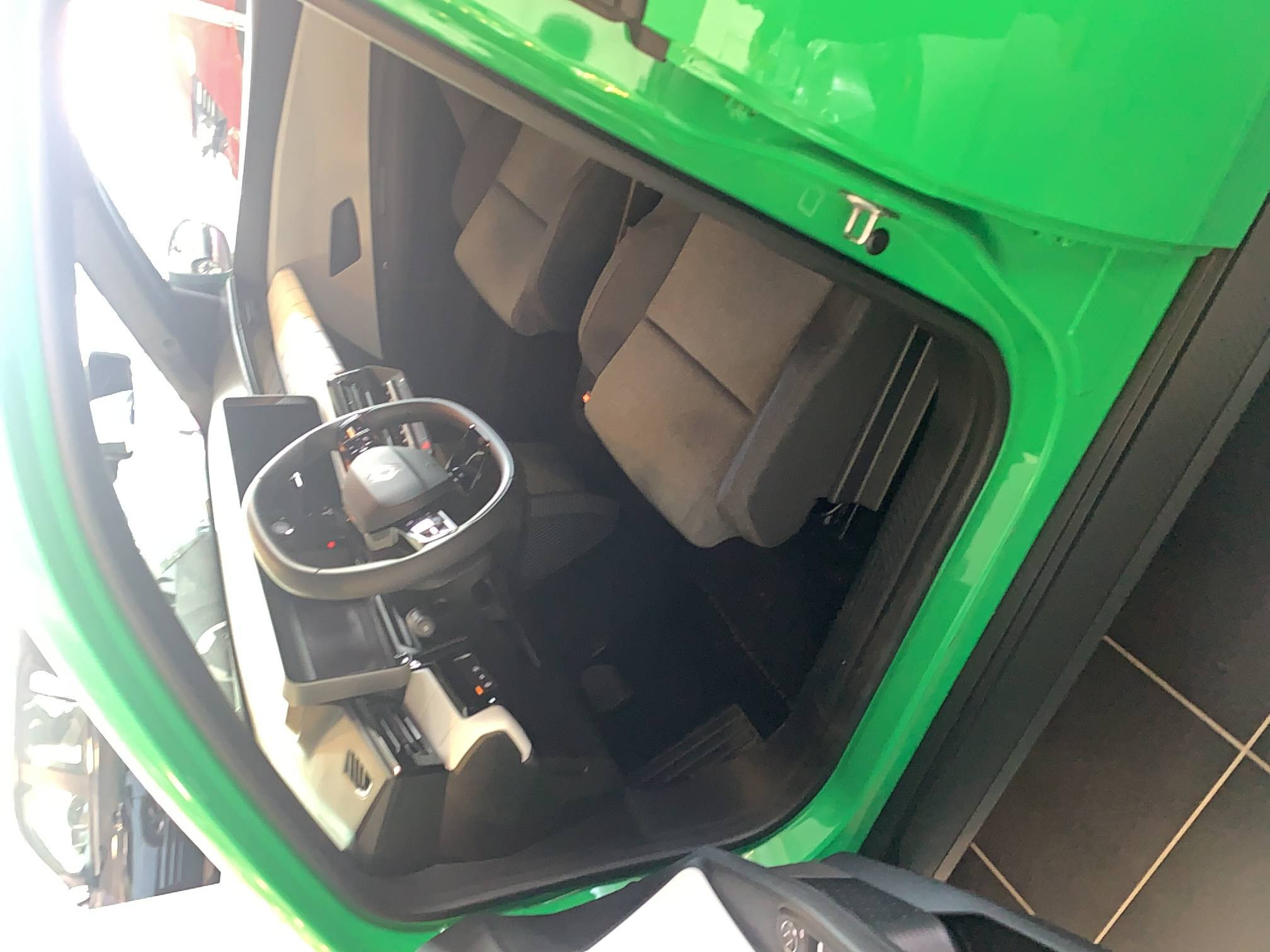 Vente en ligne Renault R5 E-Tech  120 ch autonomie urbaine au prix de 29 740 €