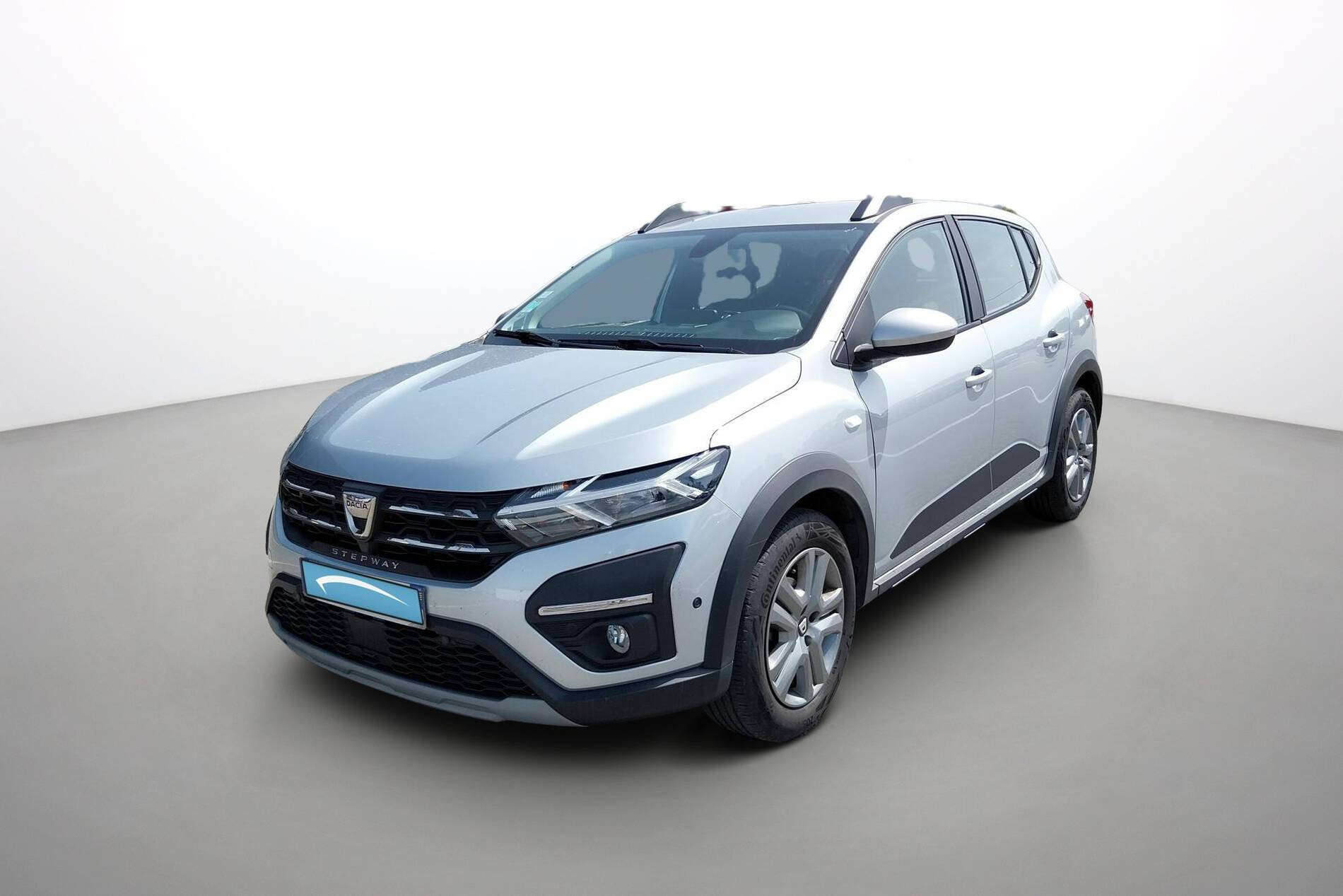 Dacia Sandero  TCe 90 - 22 occasion de 2021 en vente à Quimper