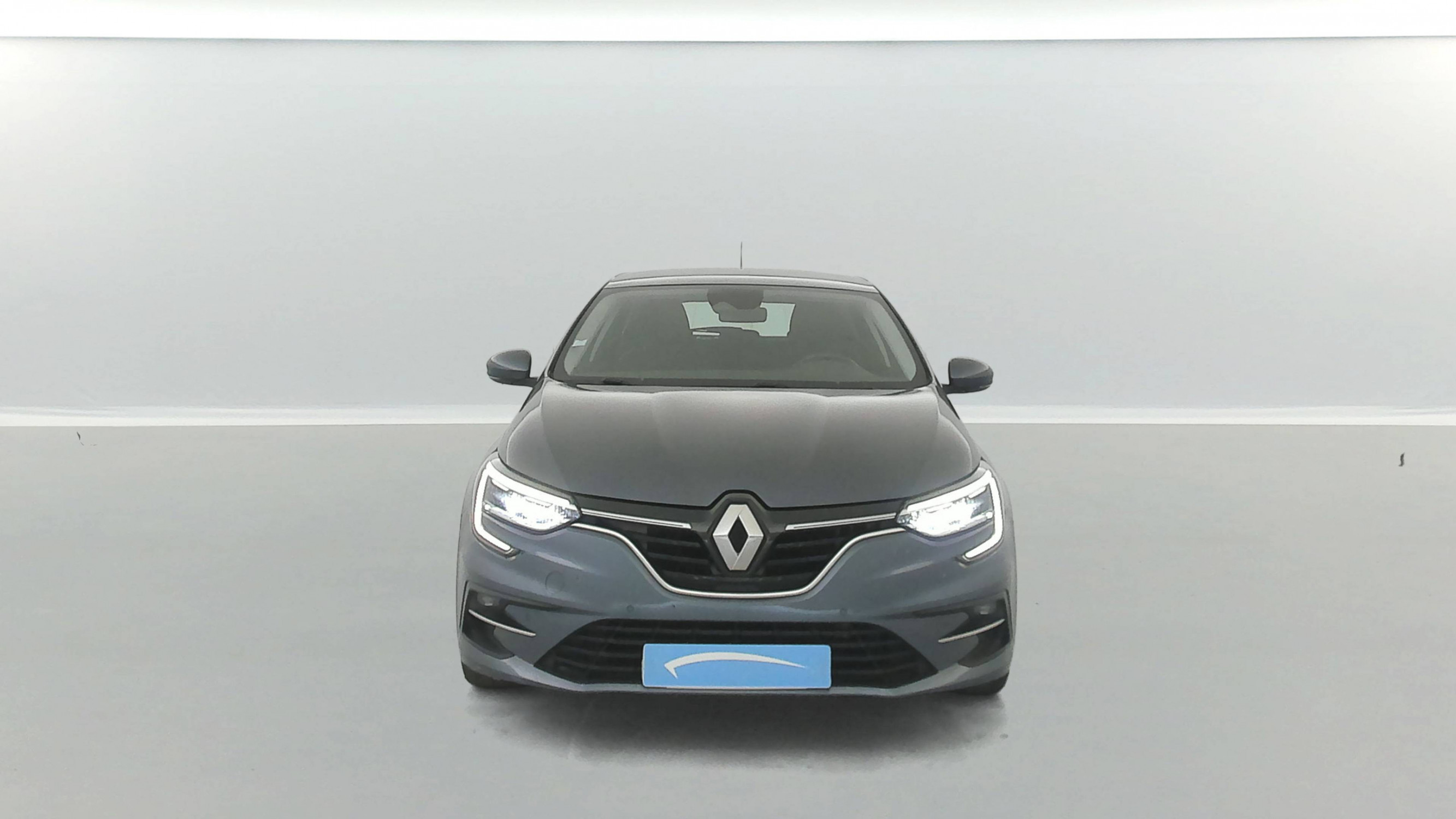 Vente en ligne Renault Megane 4 Mégane IV Berline Blue dCi 115 EDC au prix de 13 790 €