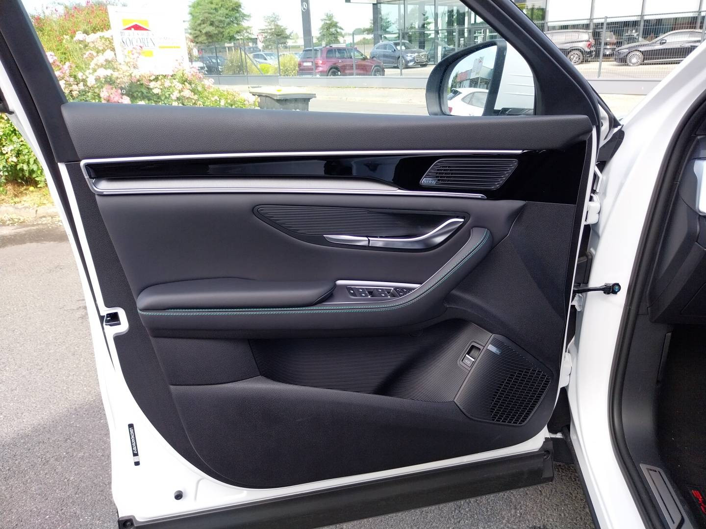 Vente en ligne Byd Seal U  1.5l DM-i 218 ch PHEV au prix de 37 315 €