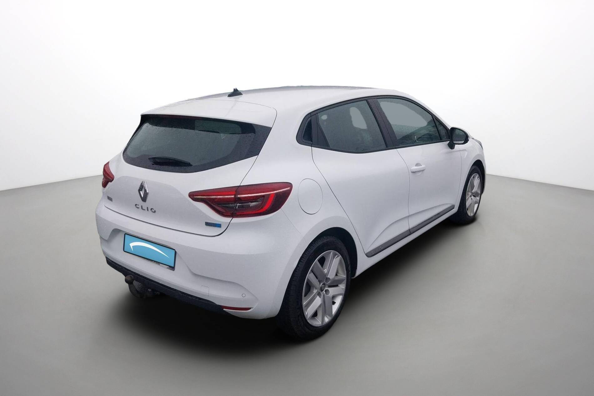 Vente en ligne Renault Clio 5 Clio E-Tech 140 - 21N au prix de 15 500 €