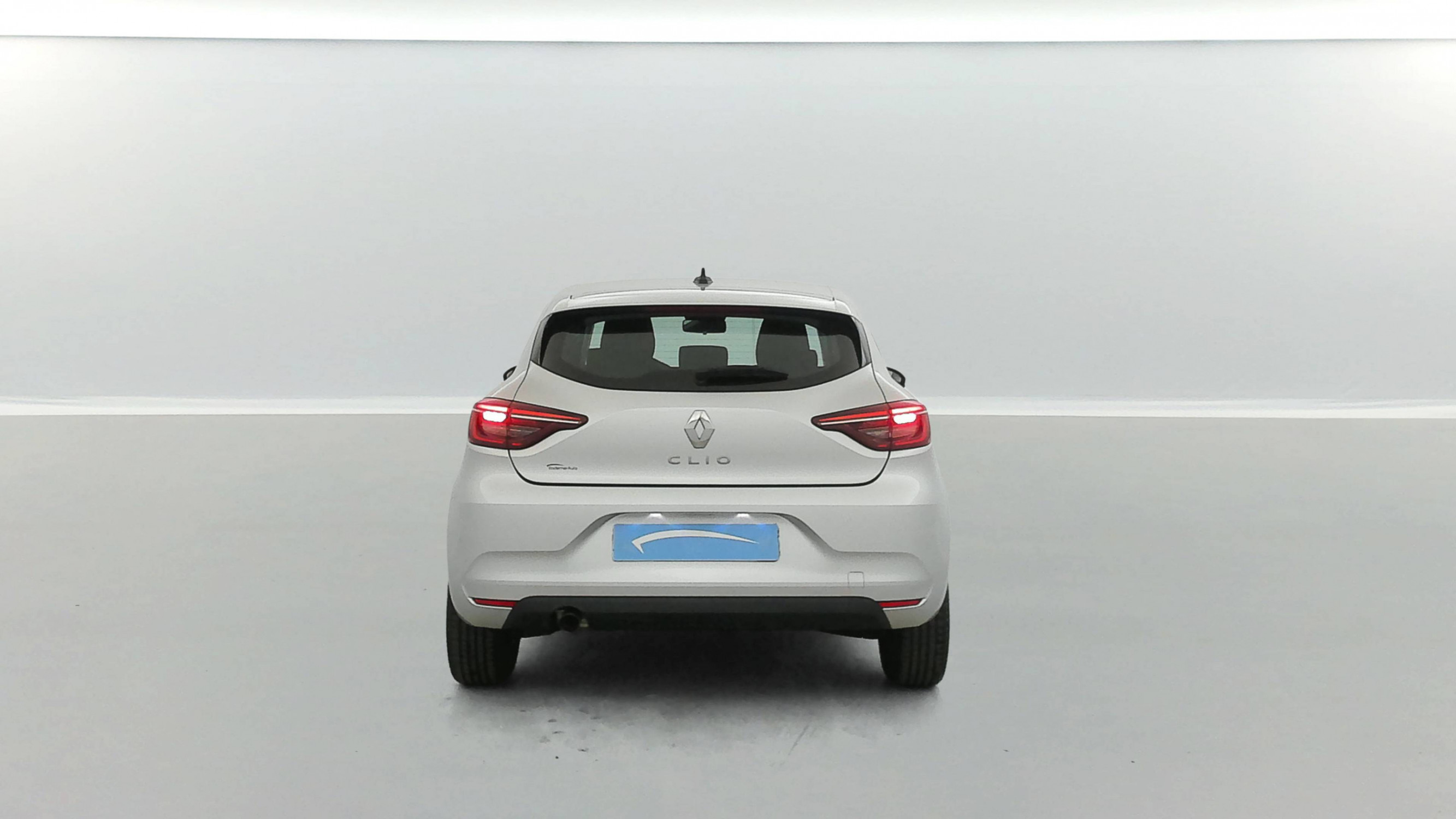 Vente en ligne Renault Clio 5 Clio TCe 90 au prix de 14 490 €