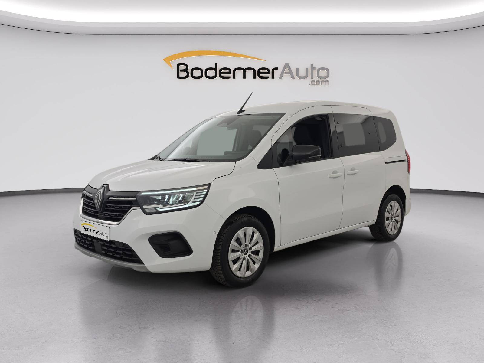 Renault Kangoo  TCe 100 occasion de 2024 en vente à Brest