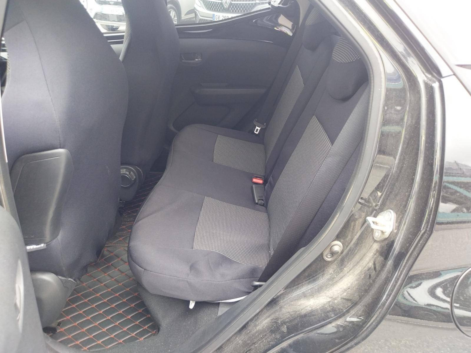 Vente en ligne Toyota Aygo Aygo 1.0 VVT-i x-shift au prix de 12 990 €