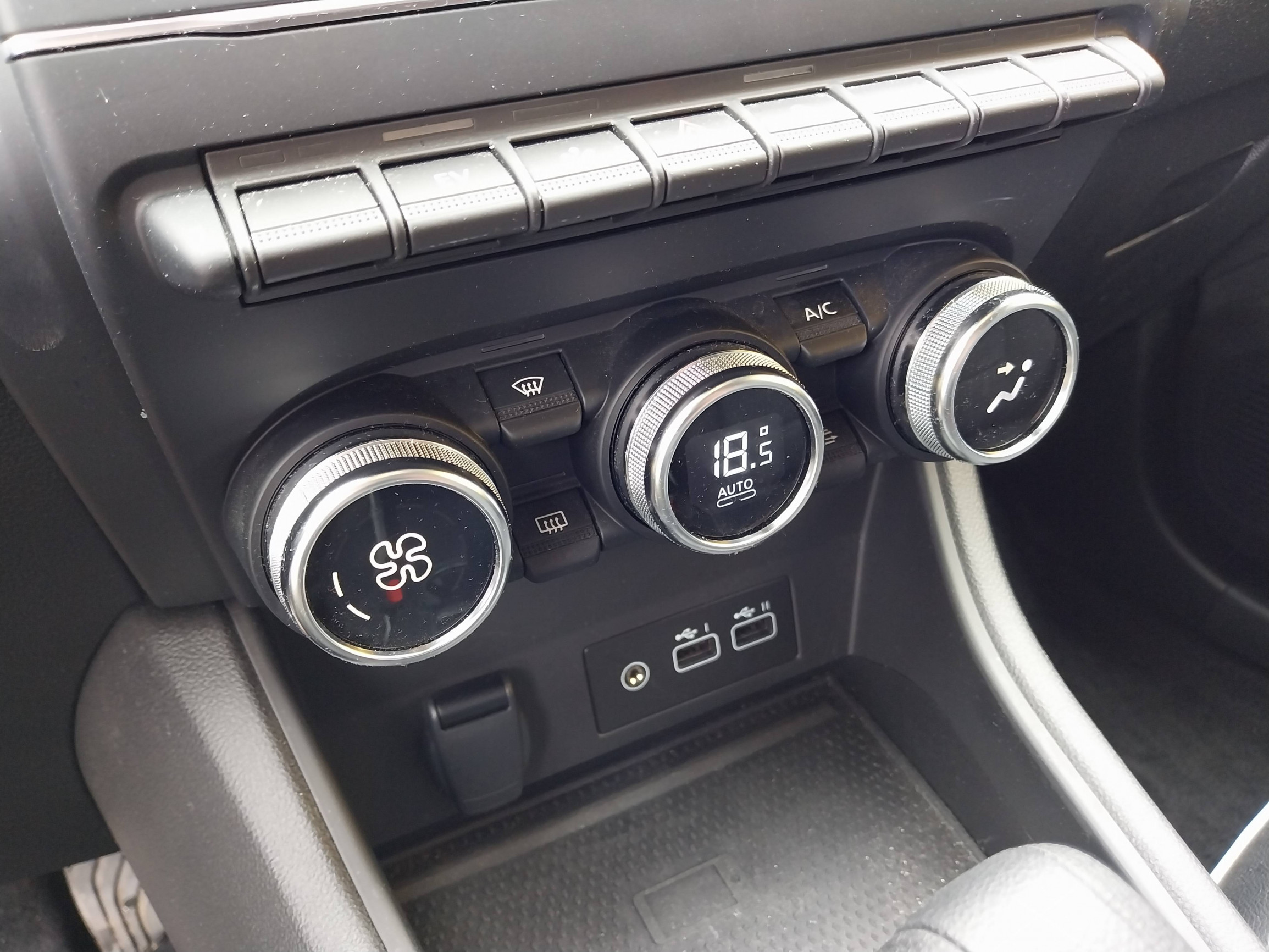 Vente en ligne Renault Captur  E-Tech full hybrid 145 au prix de 19 790 €