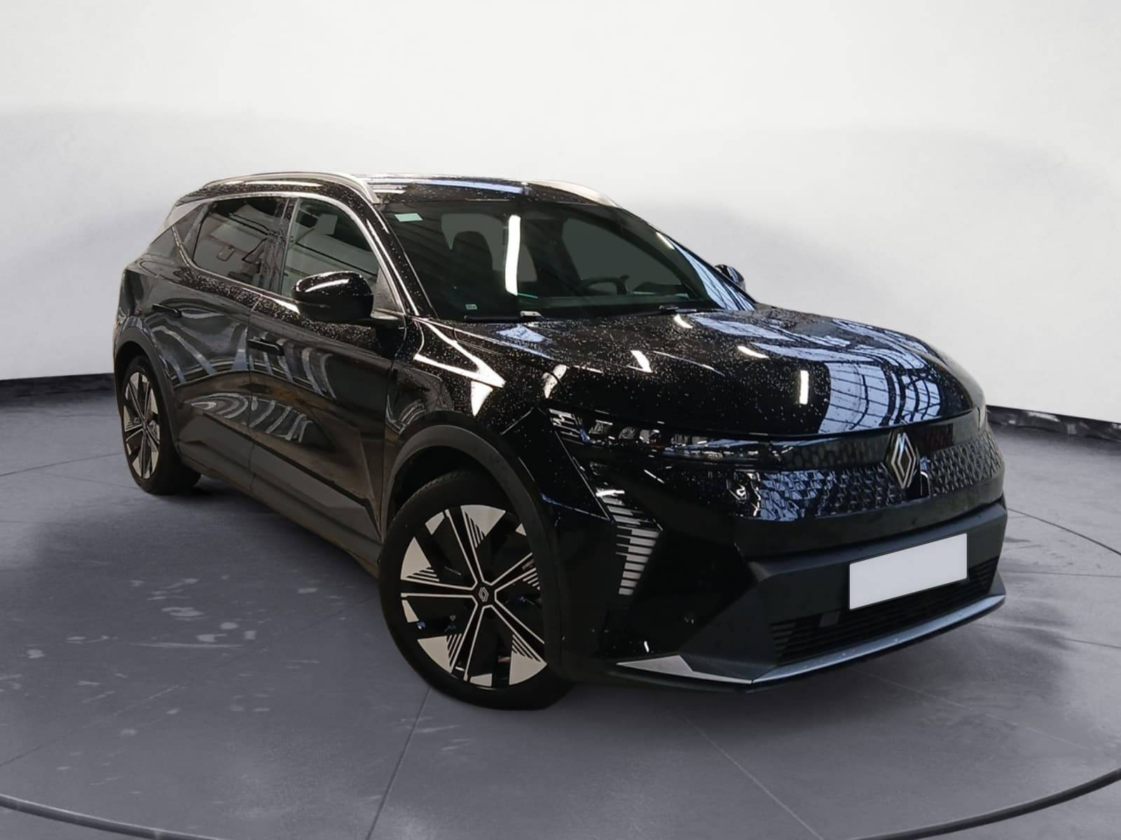 Vente en ligne Renault Scenic E-Tech  220 ch grande autonomie au prix de 37 890 €