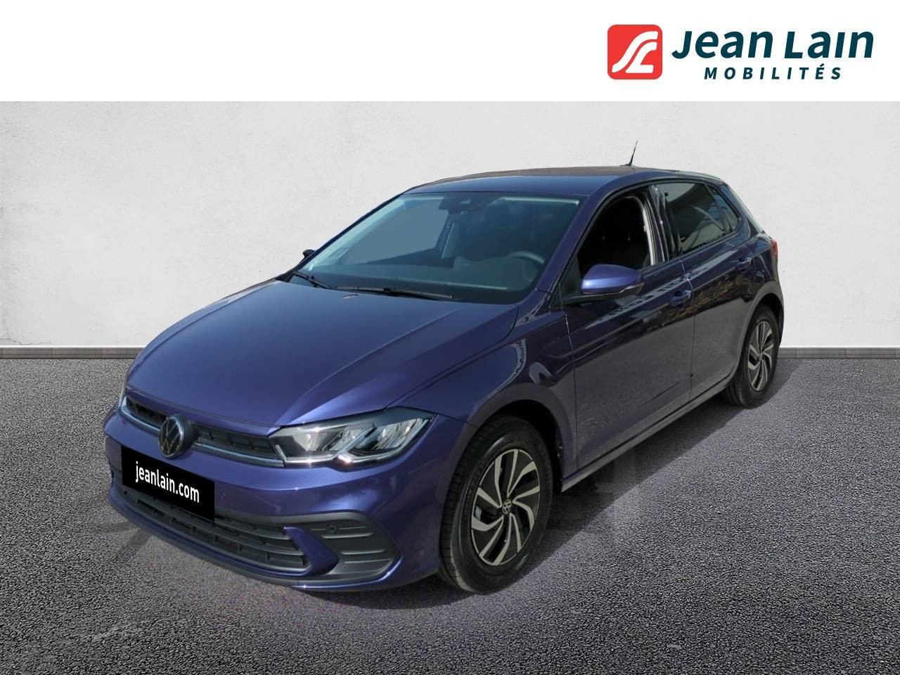 Vente en ligne VOLKSWAGEN POLO Polo 1.0 TSI 95 S&S DSG7 VW Edition de 2026 au prix de 25 375 €