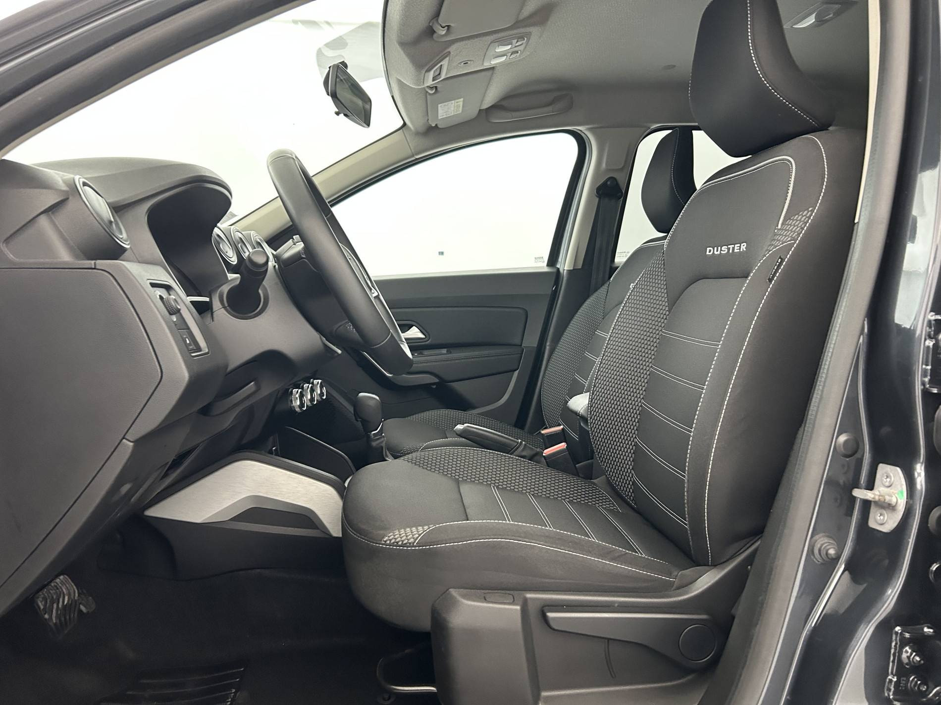 Vente en ligne Dacia Duster  TCe 150 FAP 4x2 EDC au prix de 18 690 €