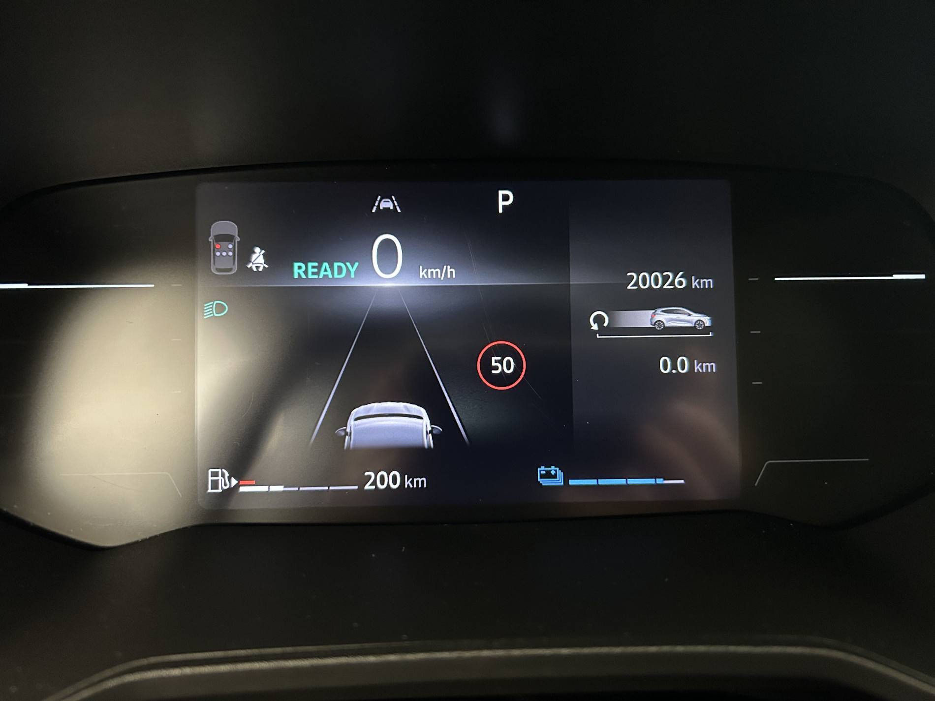 Vente en ligne Renault Clio 5 Clio E-Tech full hybrid 145 ch GSR2 au prix de 18 990 €