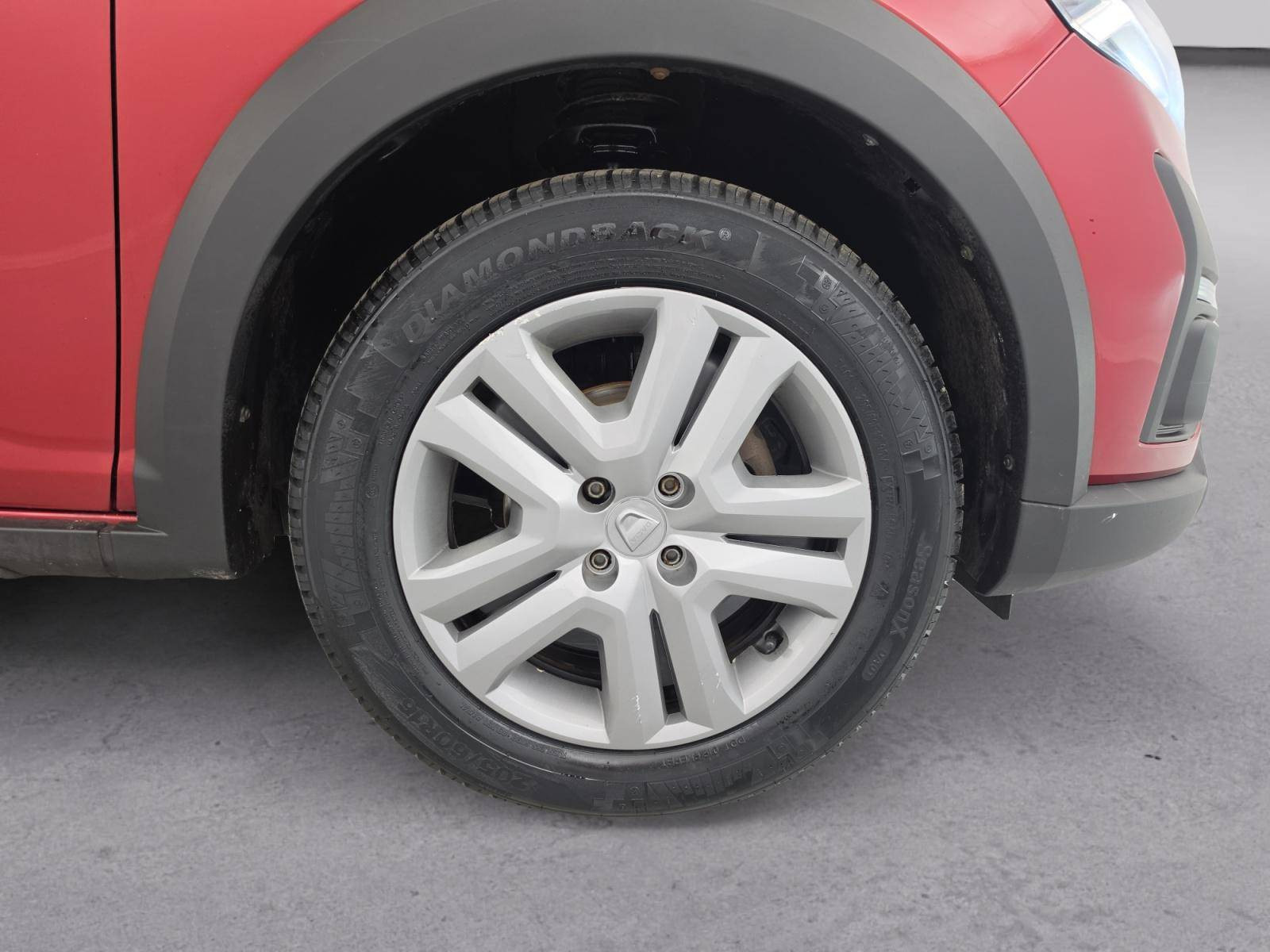 Vente en ligne Dacia Sandero  TCe 90 - 22 au prix de 13 790 €