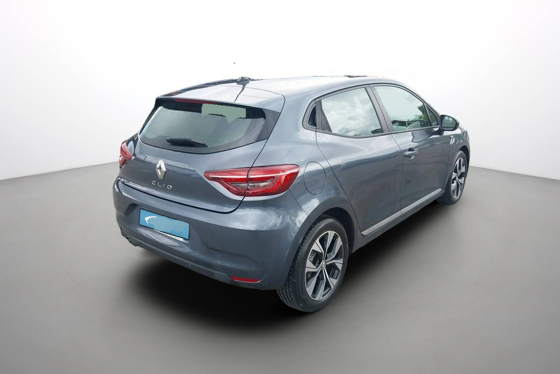 Vente en ligne Renault Clio 5 Clio TCe 90 - 21 au prix de 13 990 €