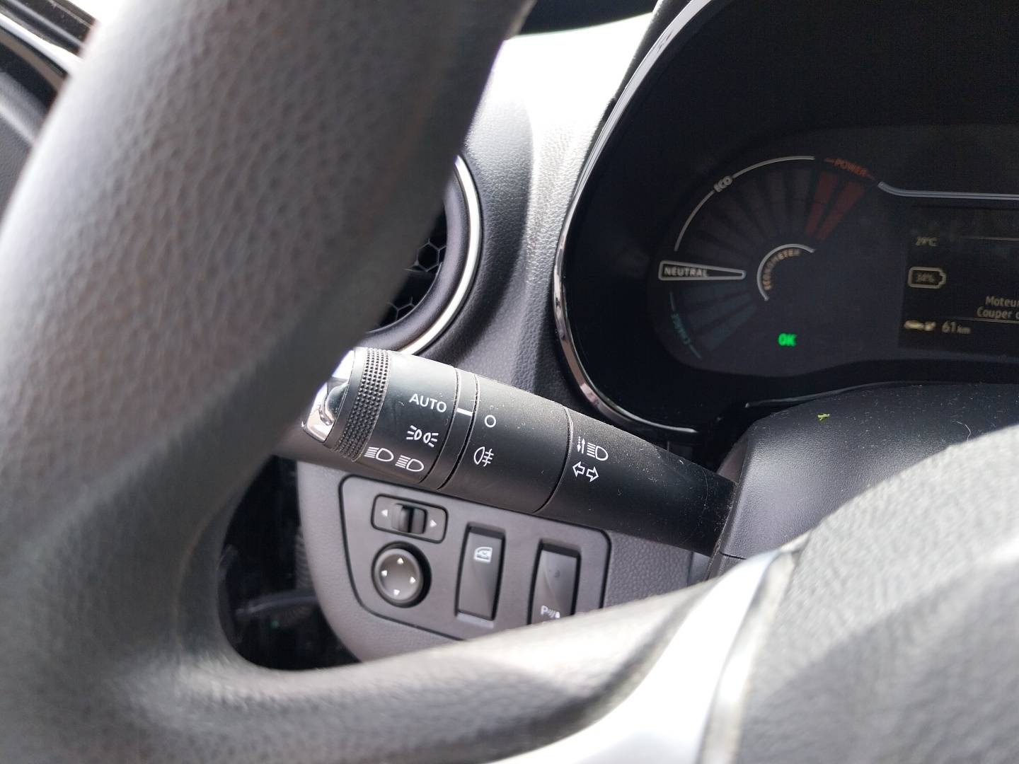 Vente en ligne Dacia Spring Spring au prix de 10 990 €