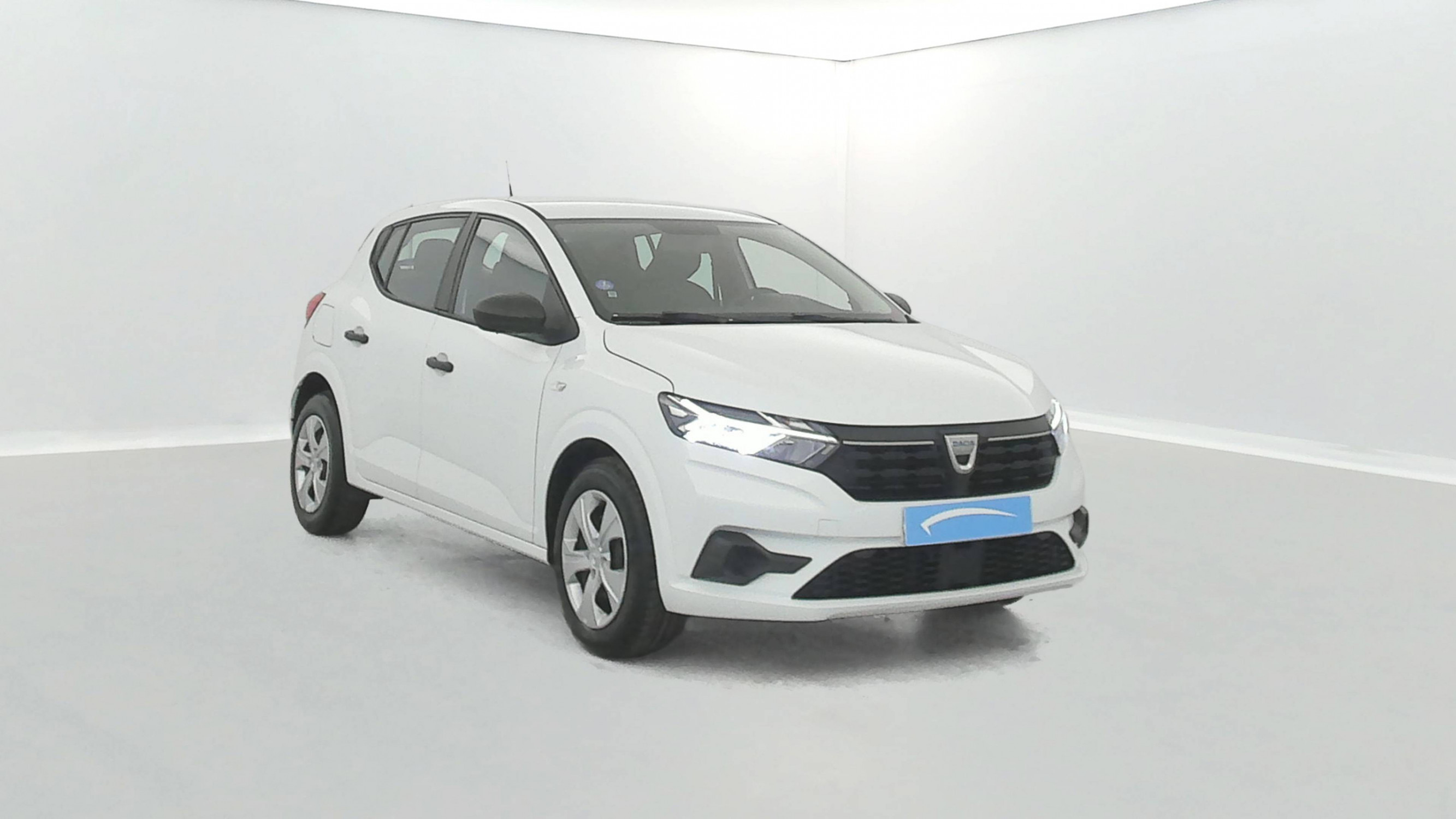 Vente en ligne Dacia Sandero  ECO-G 100 - 22 au prix de 12 390 €