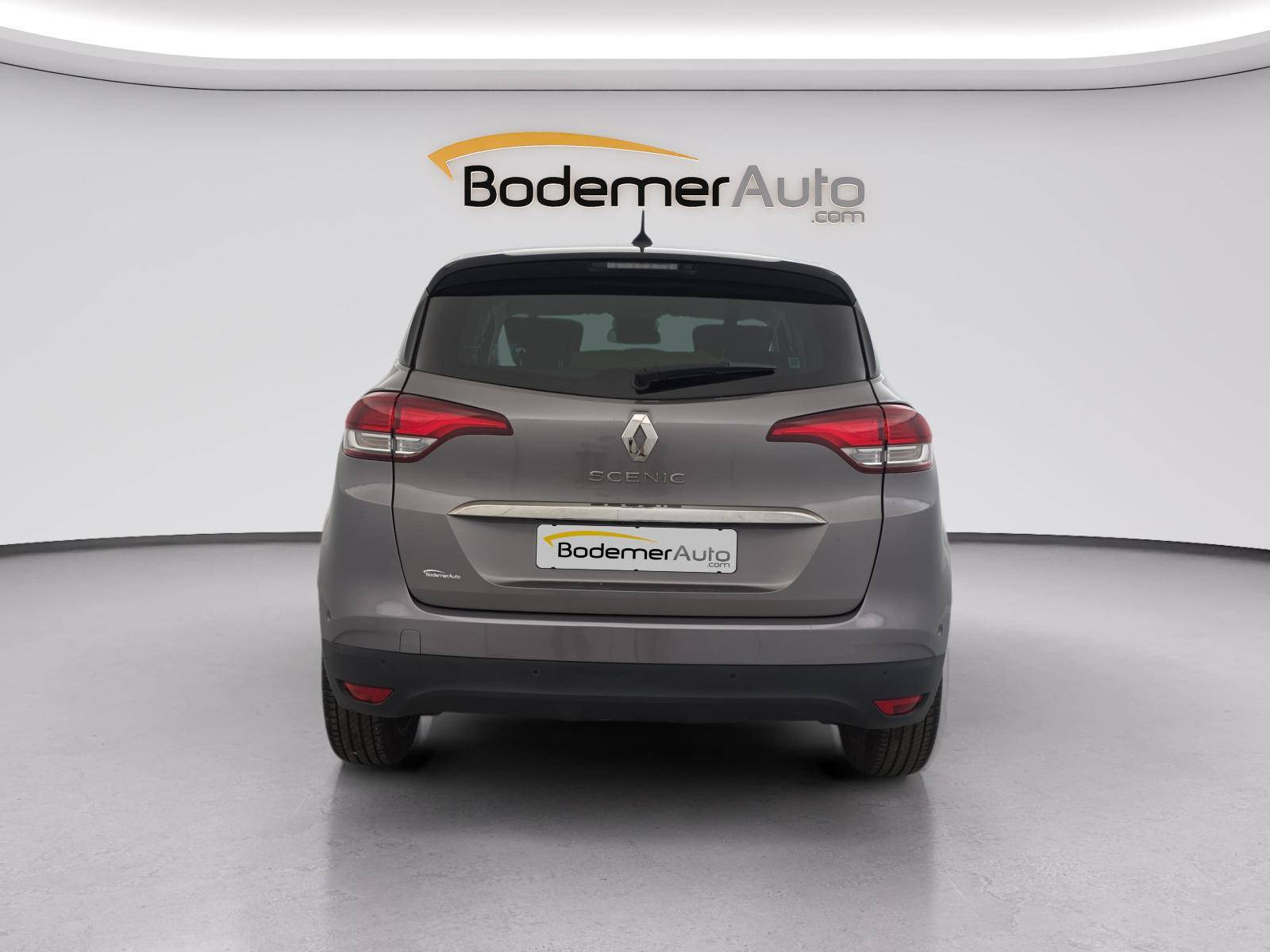 Vente en ligne Renault Scenic 4 Scenic dCi 160 Energy EDC au prix de 16 590 €