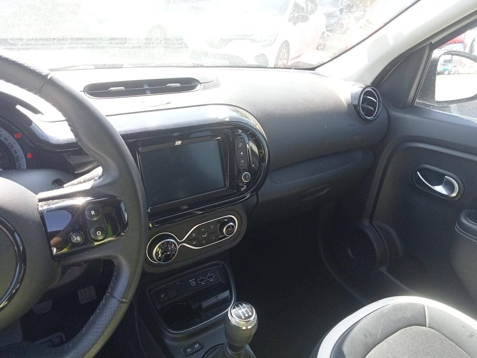 Vente en ligne Renault Twingo 3  SCe 65 au prix de 12 690 €