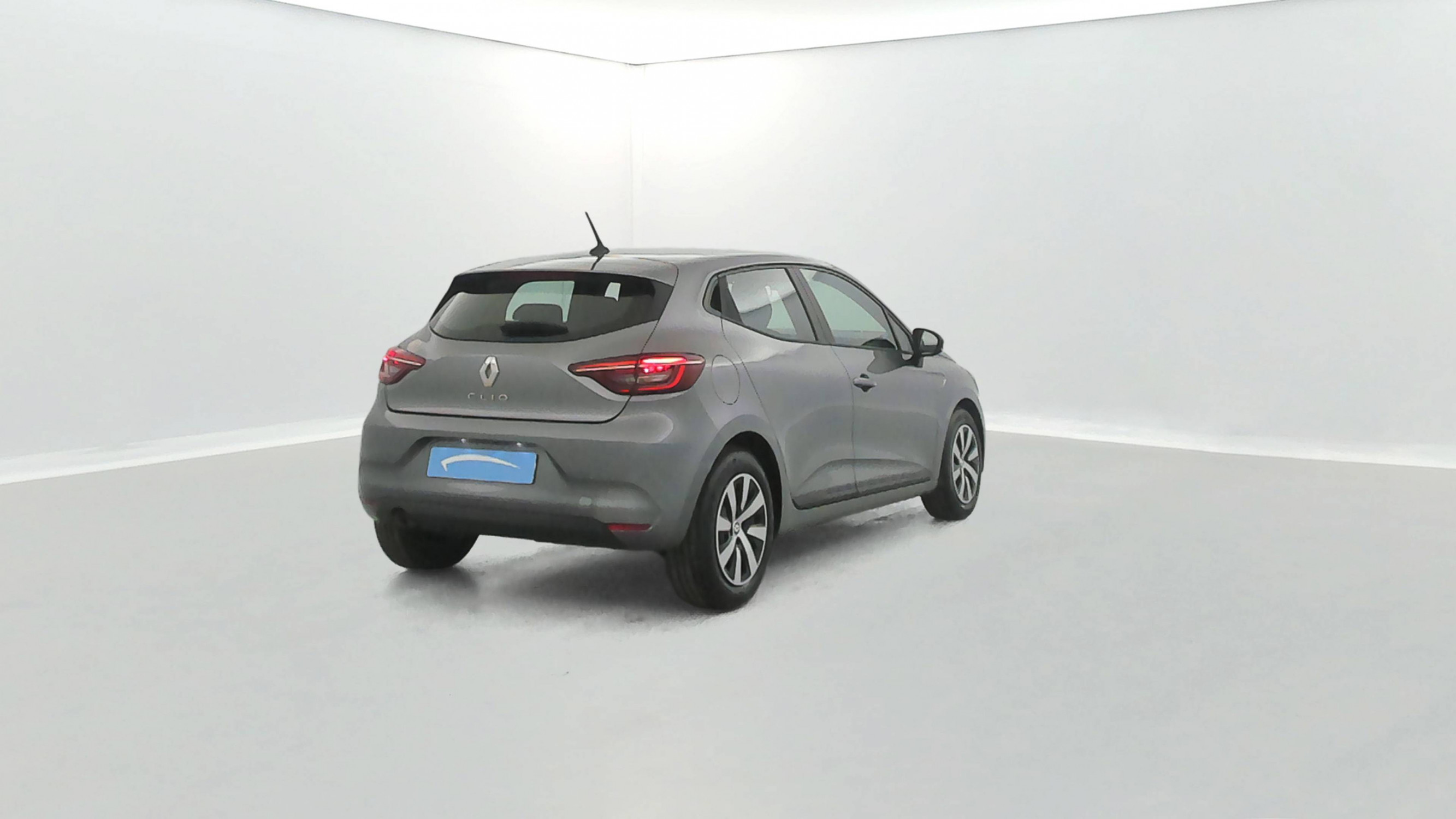 Vente en ligne Renault Clio 5 Clio TCe 90 au prix de 13 990 €