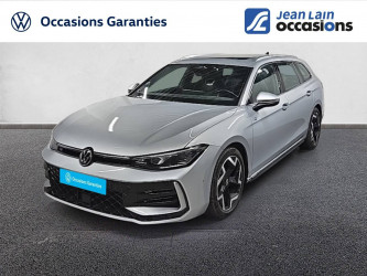 VOLKSWAGEN PASSAT Passat 2.0 TDI EVO SCR 150 DSG7 R-Line 03/04/2024 en vente à La Motte-Servolex