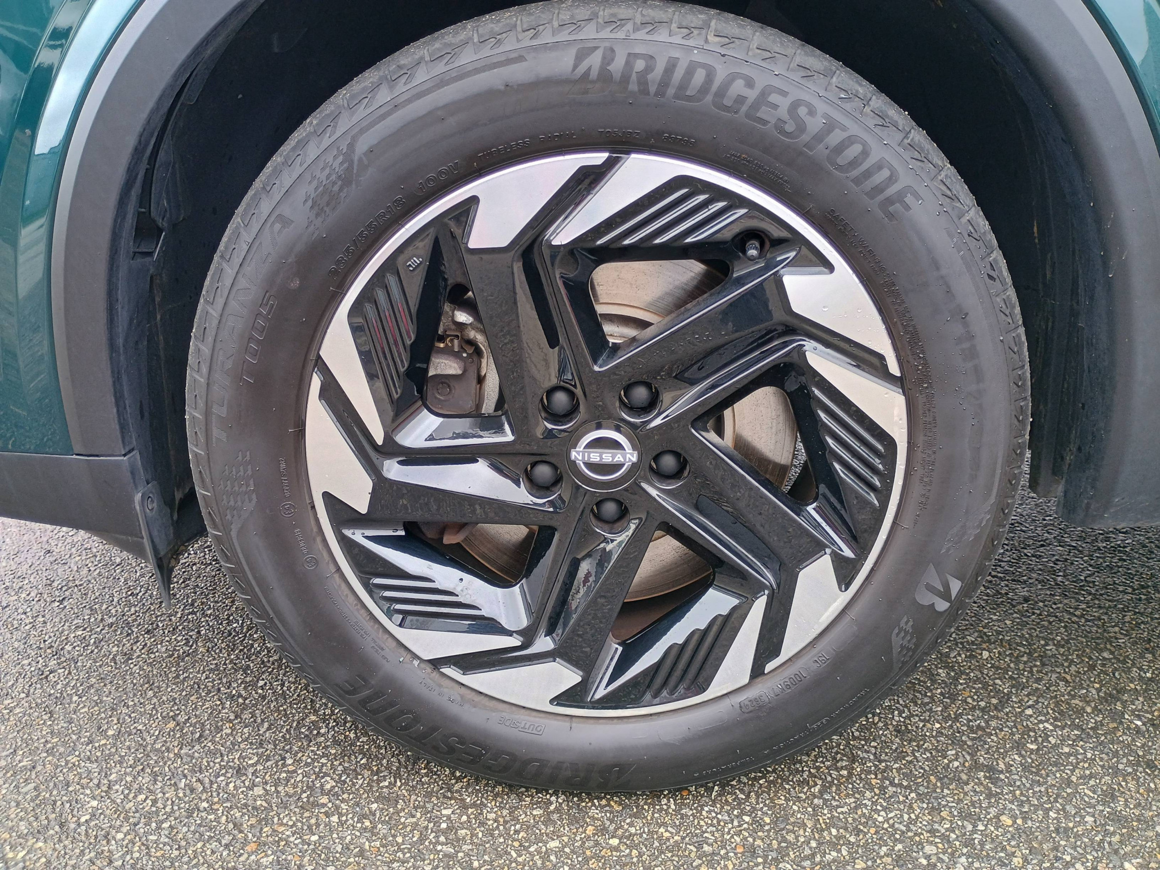 Vente en ligne Nissan Qashqai  e-Power 190 ch au prix de 30 490 €