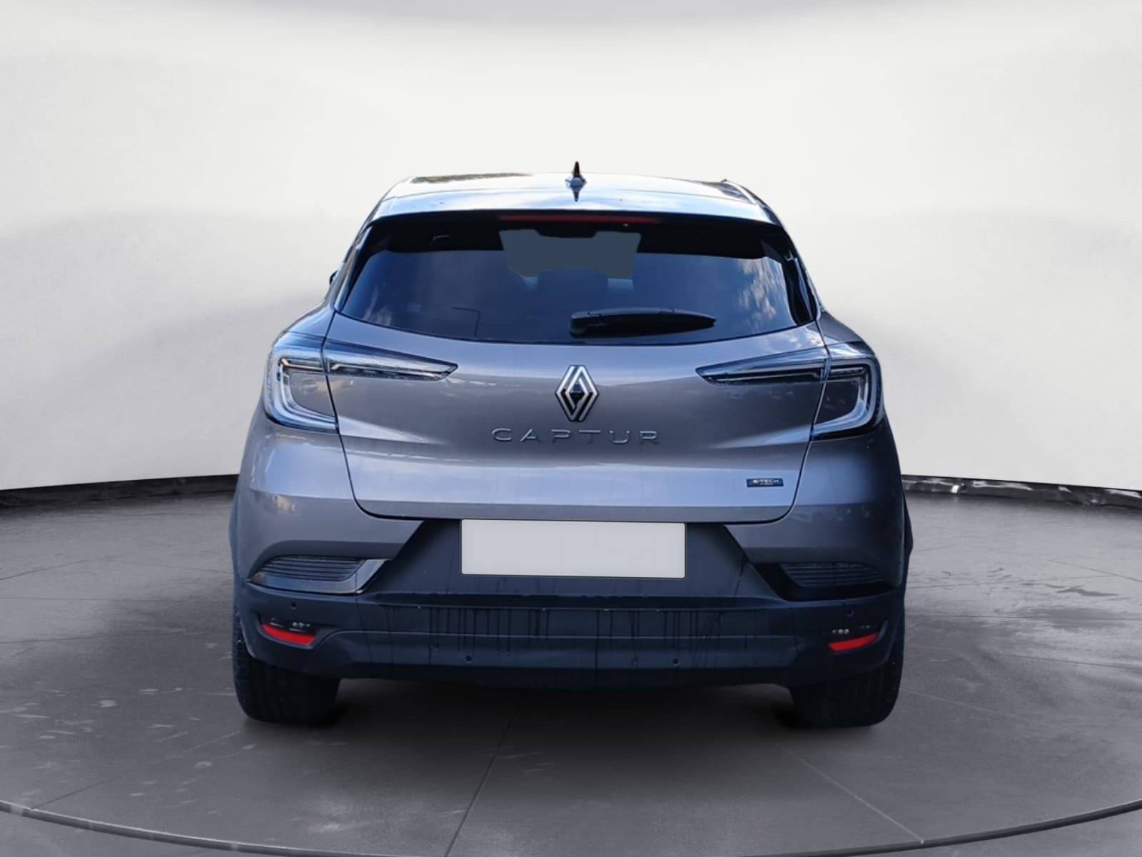 Vente en ligne Renault Captur  E-Tech full hybrid 145 ch au prix de 25 990 €