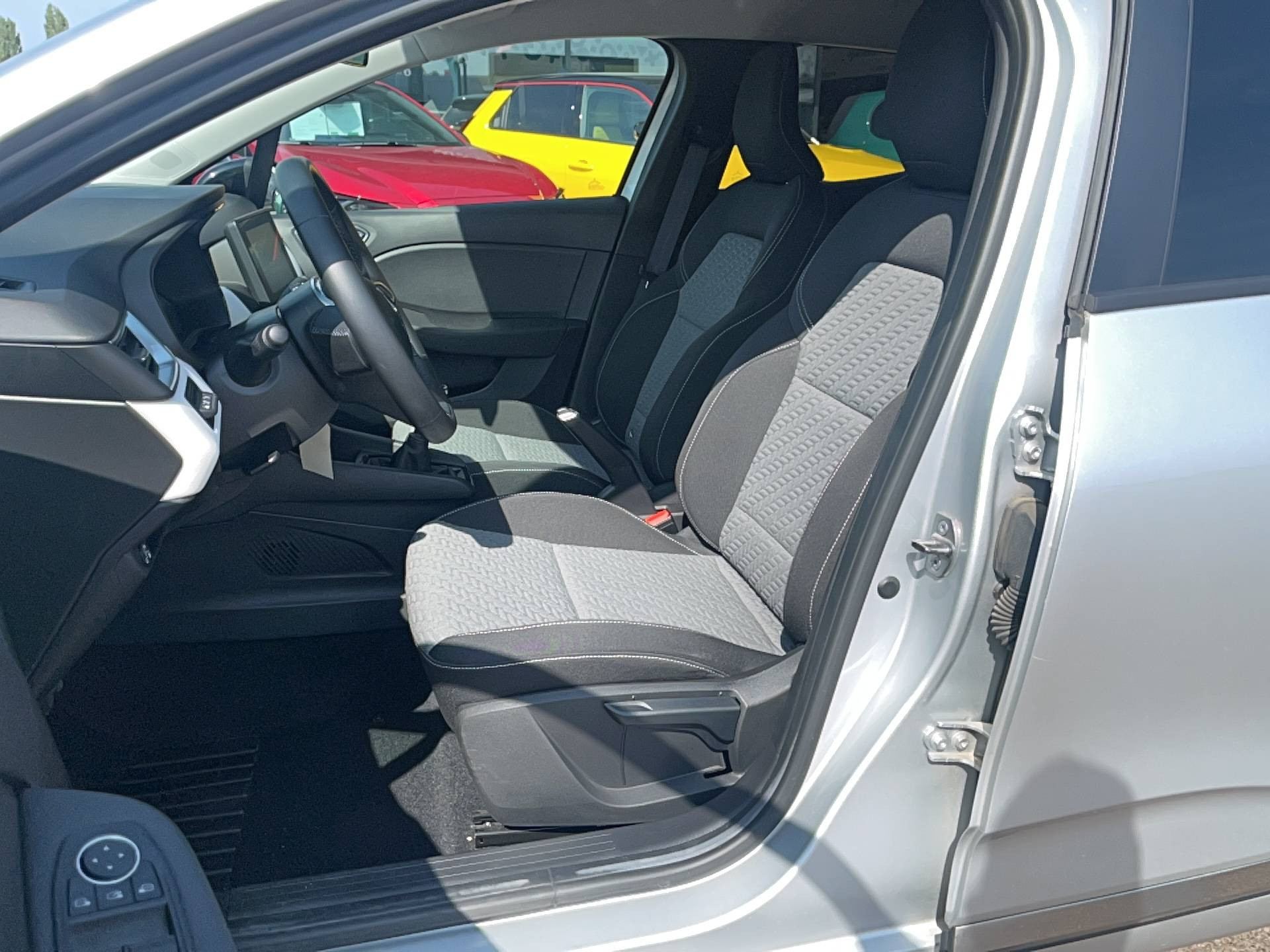 Vente en ligne Renault Clio 5 Clio TCe 100 GPL au prix de 14 491 €