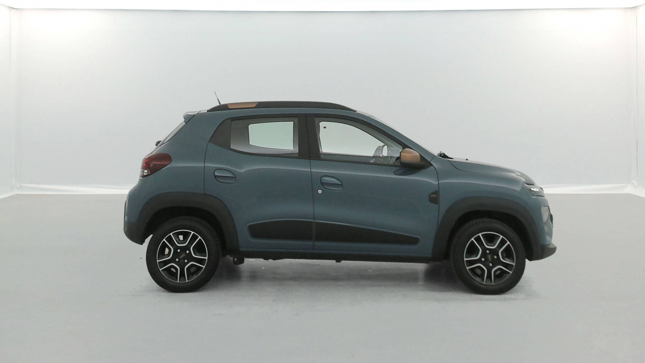 Vente en ligne Dacia Spring Spring au prix de 10 290 €