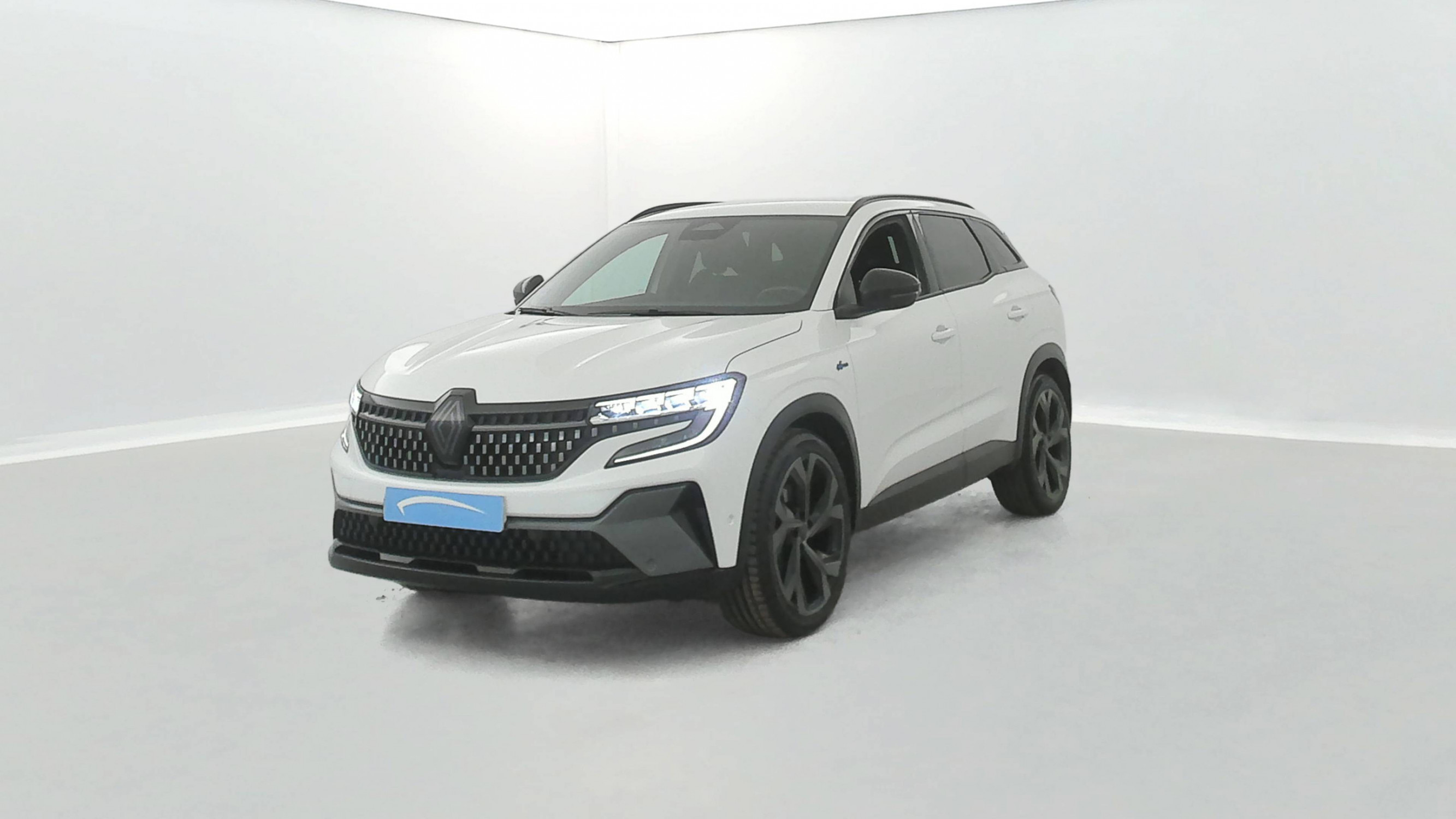 Renault Austral  E-Tech hybrid 200 occasion de 2023 en vente à Flers