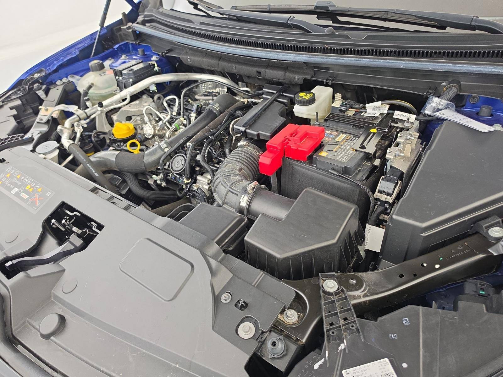 Vente en ligne Renault Austral  mild hybrid 160 auto au prix de 26 990 €