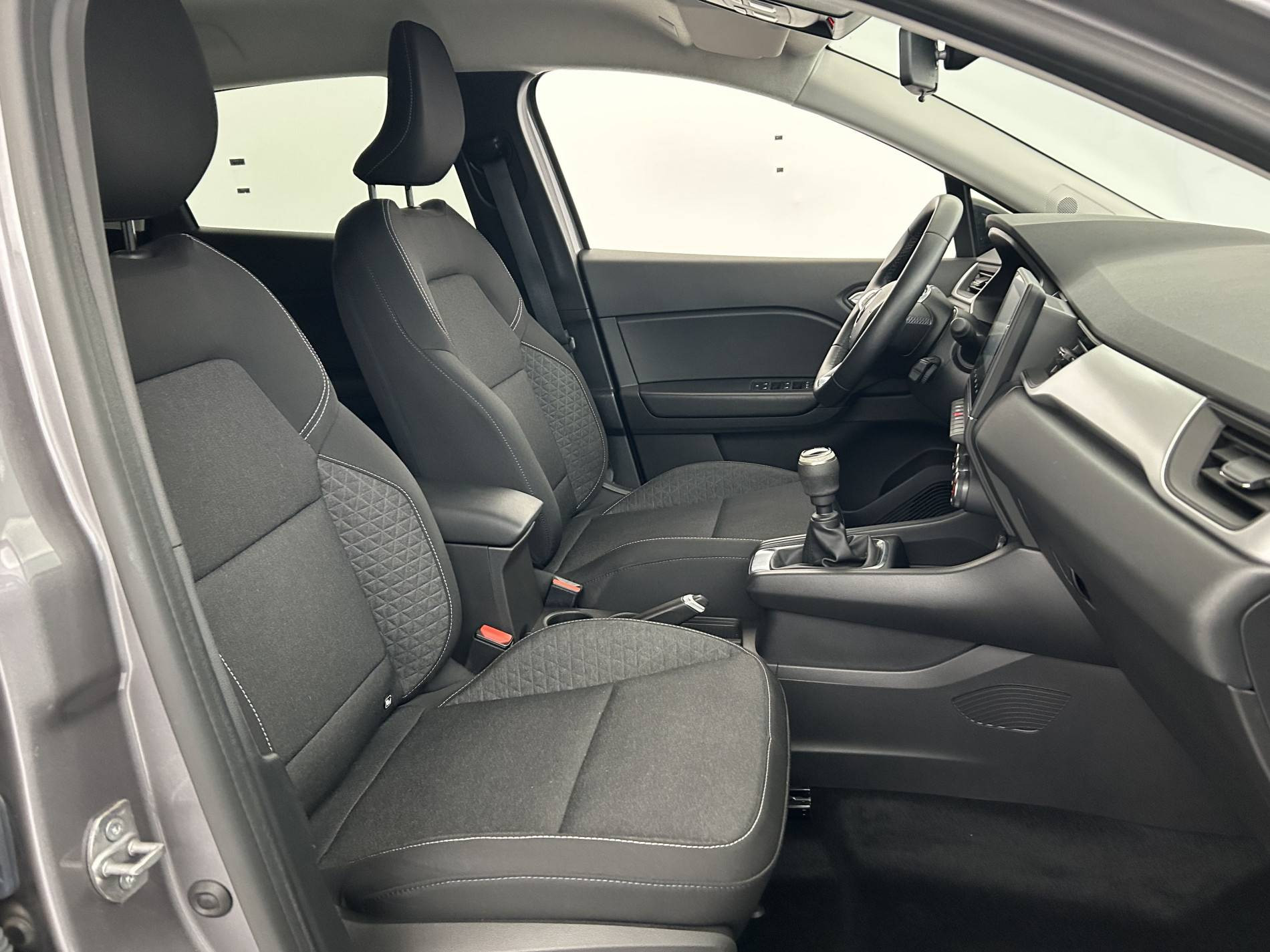 Vente en ligne Renault Captur  TCe 90 au prix de 18 990 €