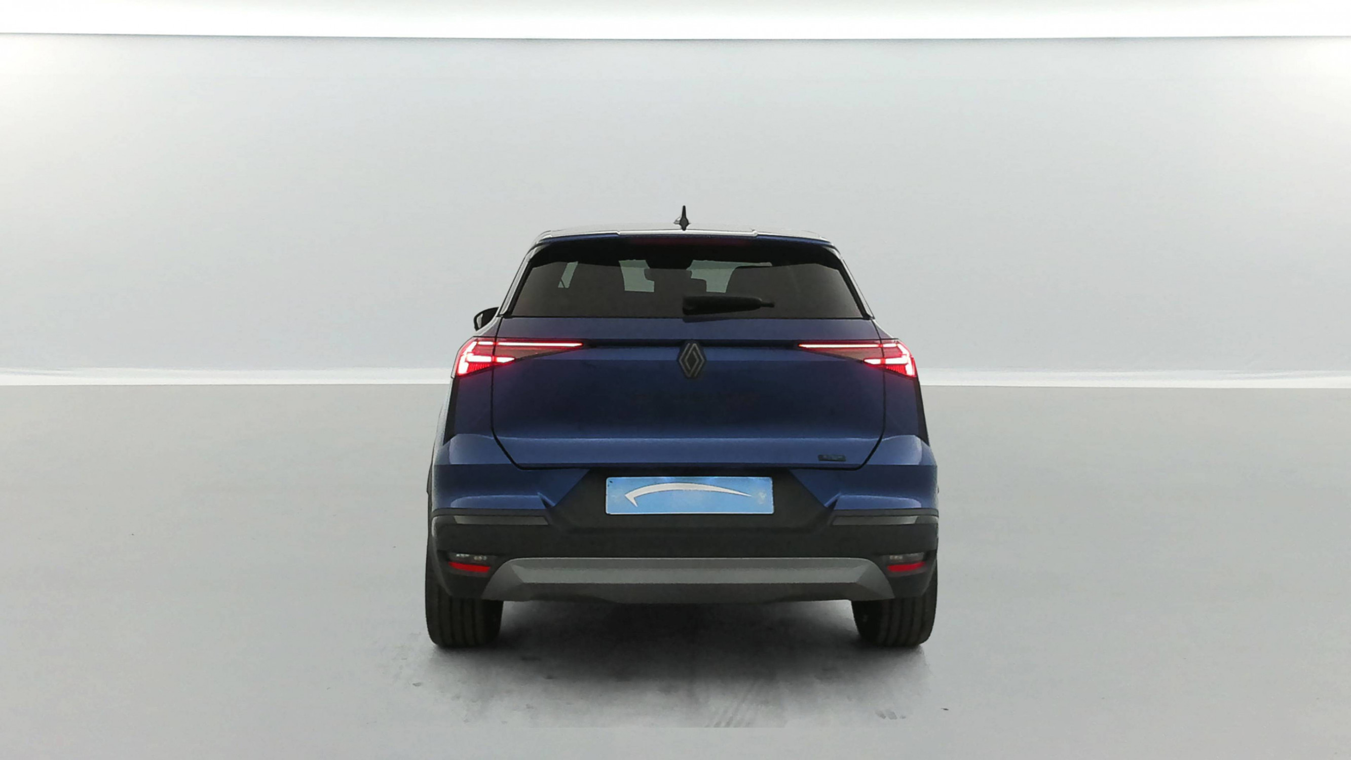 Vente en ligne Renault Symbioz  E-Tech full hybrid 145 au prix de 29 790 €