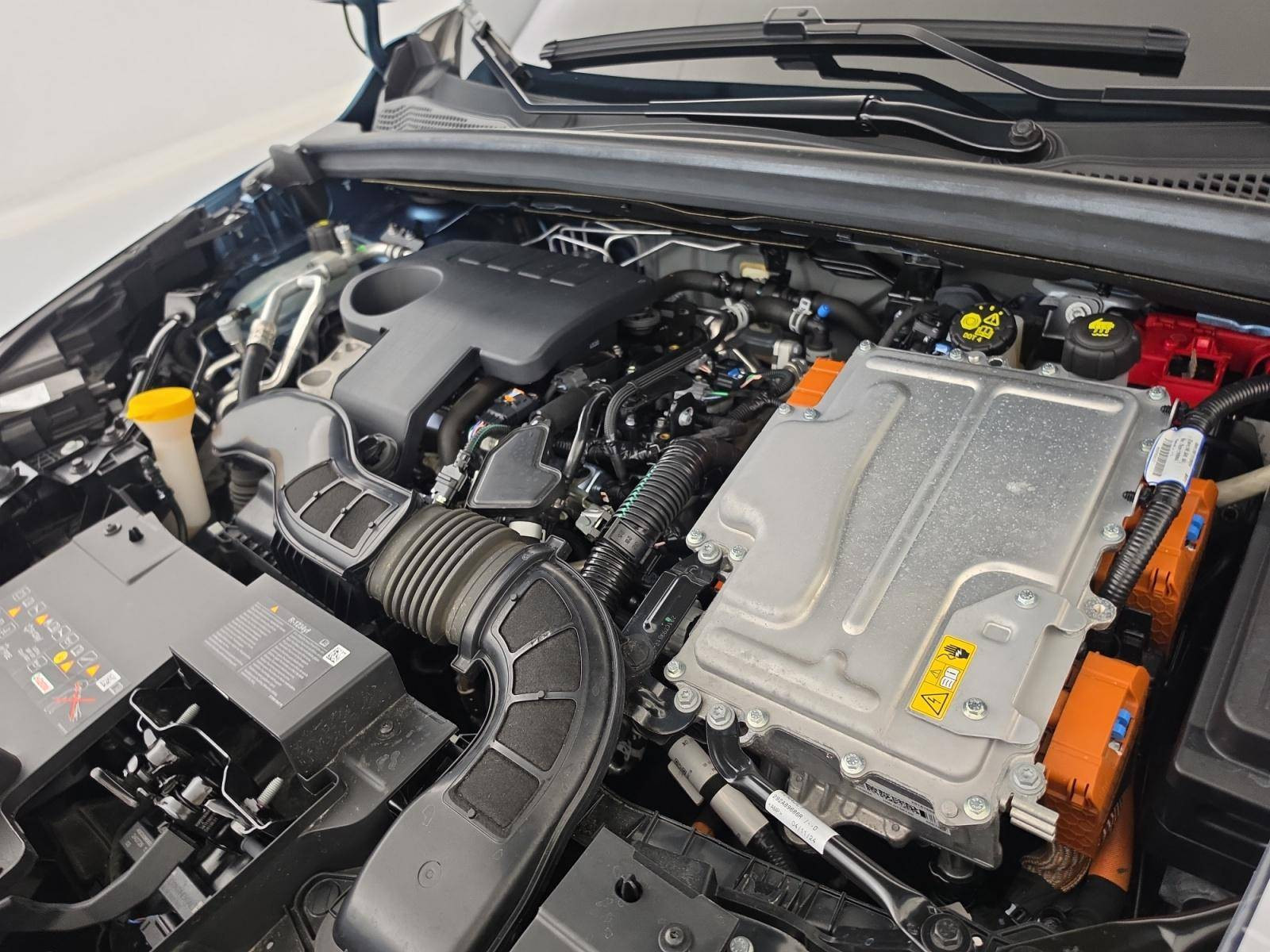 Vente en ligne Renault Symbioz  E-Tech full hybrid 145 au prix de 25 490 €