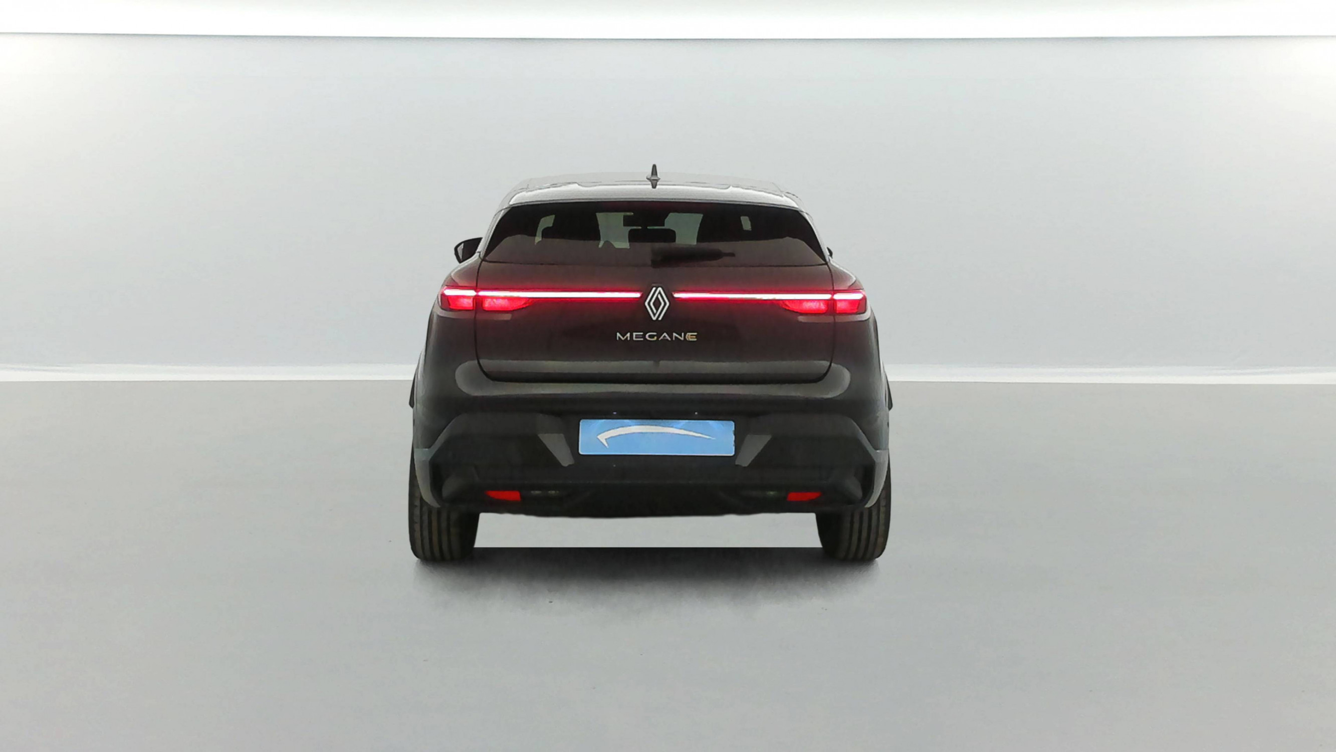 Vente en ligne Renault Megane E-Tech  EV60 220 ch super charge au prix de 21 990 €