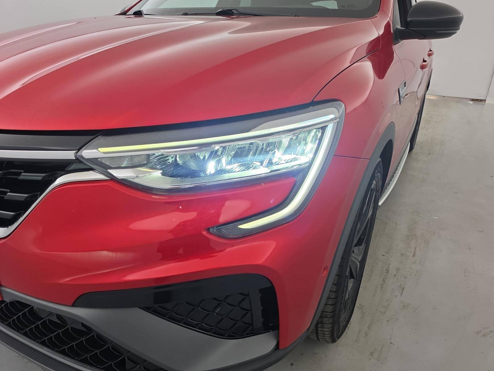 Vente en ligne Renault Arkana  mild hybrid 140 EDC FAP - 22 au prix de 21 990 €