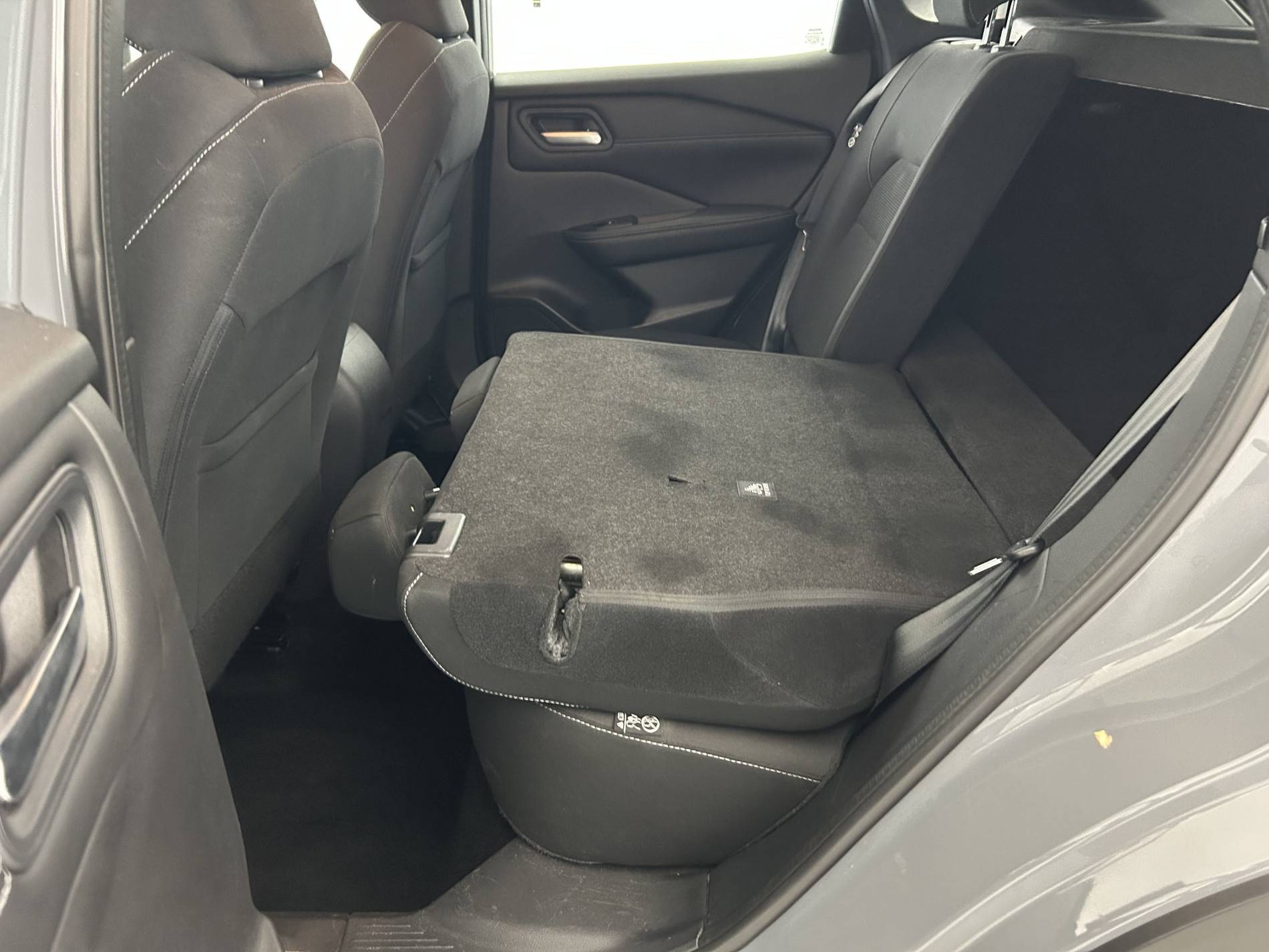 Vente en ligne Nissan Qashqai  Mild Hybrid 140 ch au prix de 18 990 €