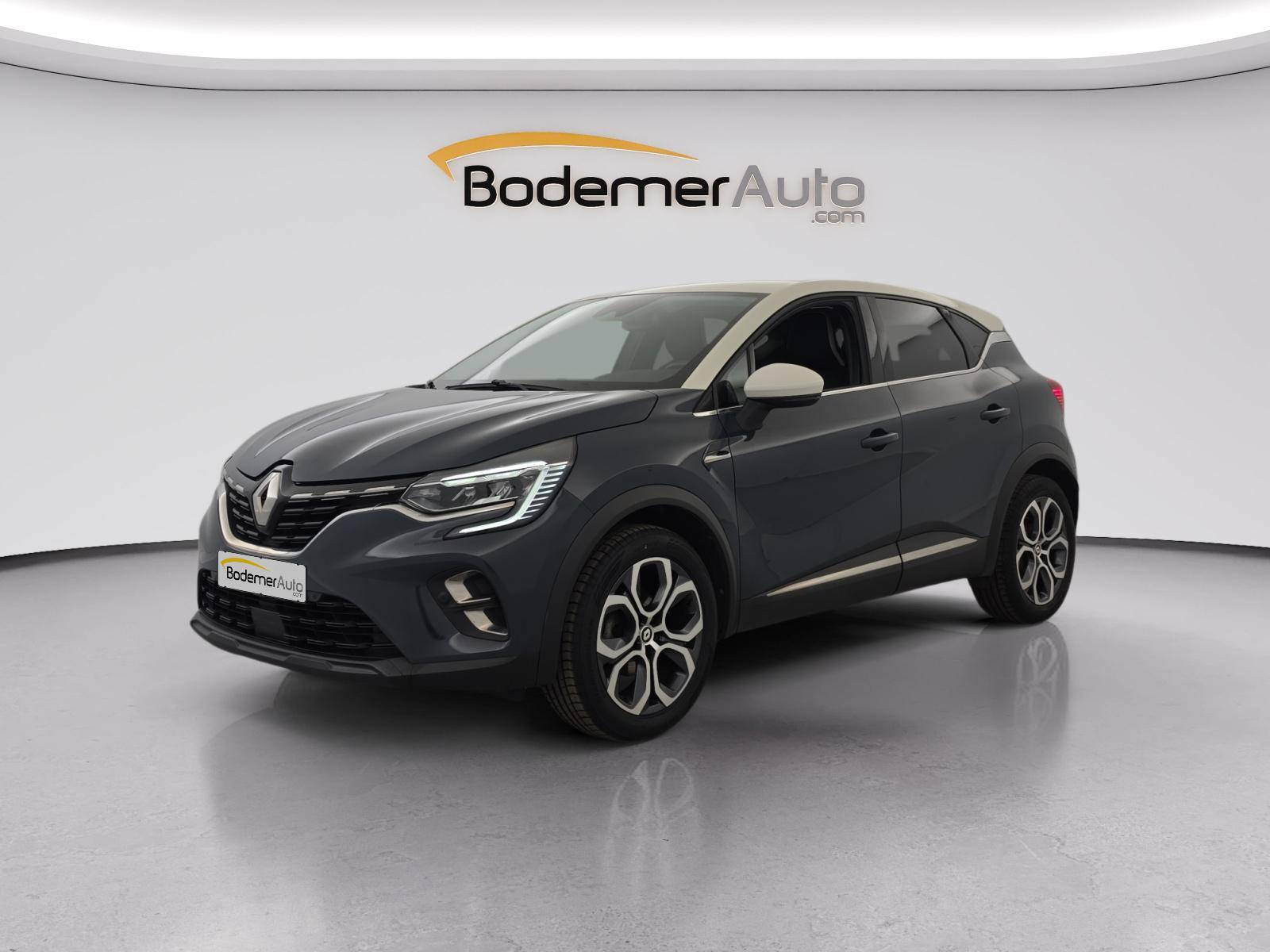 Renault Captur  TCe 90 occasion de 2023 en vente à Quimper