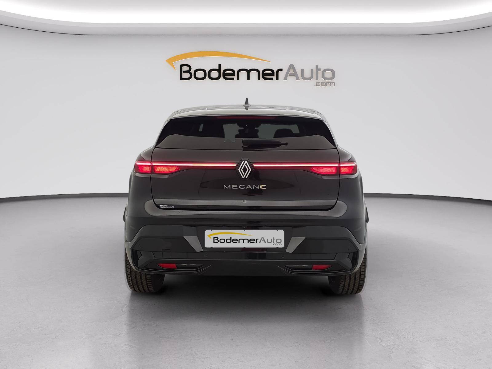 Vente en ligne Renault Megane E-Tech  EV60 220 ch super charge au prix de 25 900 €