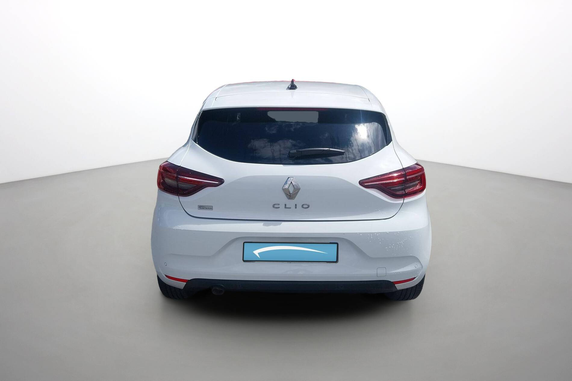 Vente en ligne Renault Clio 5 Clio TCe 90 au prix de 14 900 €
