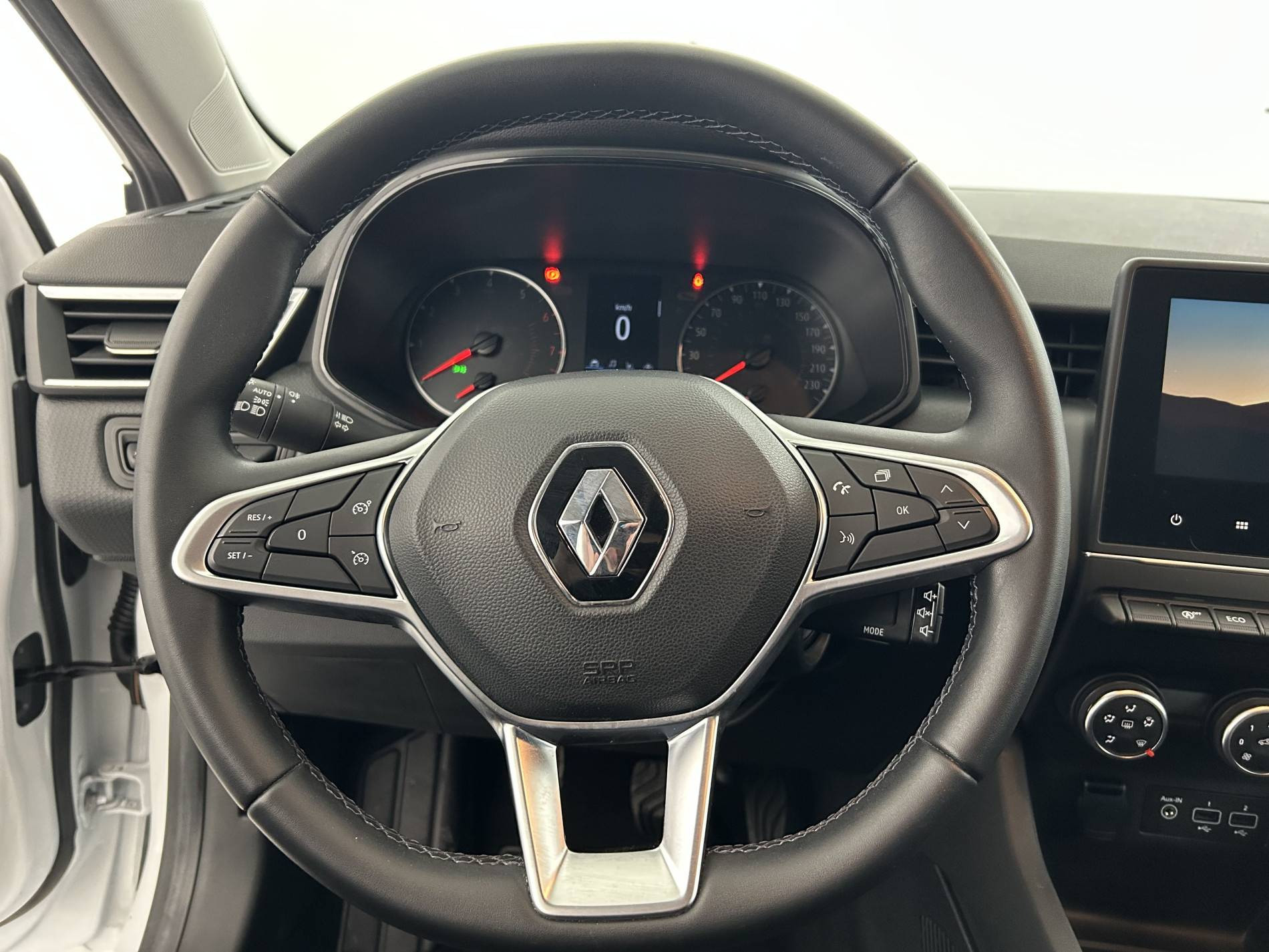 Vente en ligne Renault Clio 5 Clio TCe 90 au prix de 13 990 €