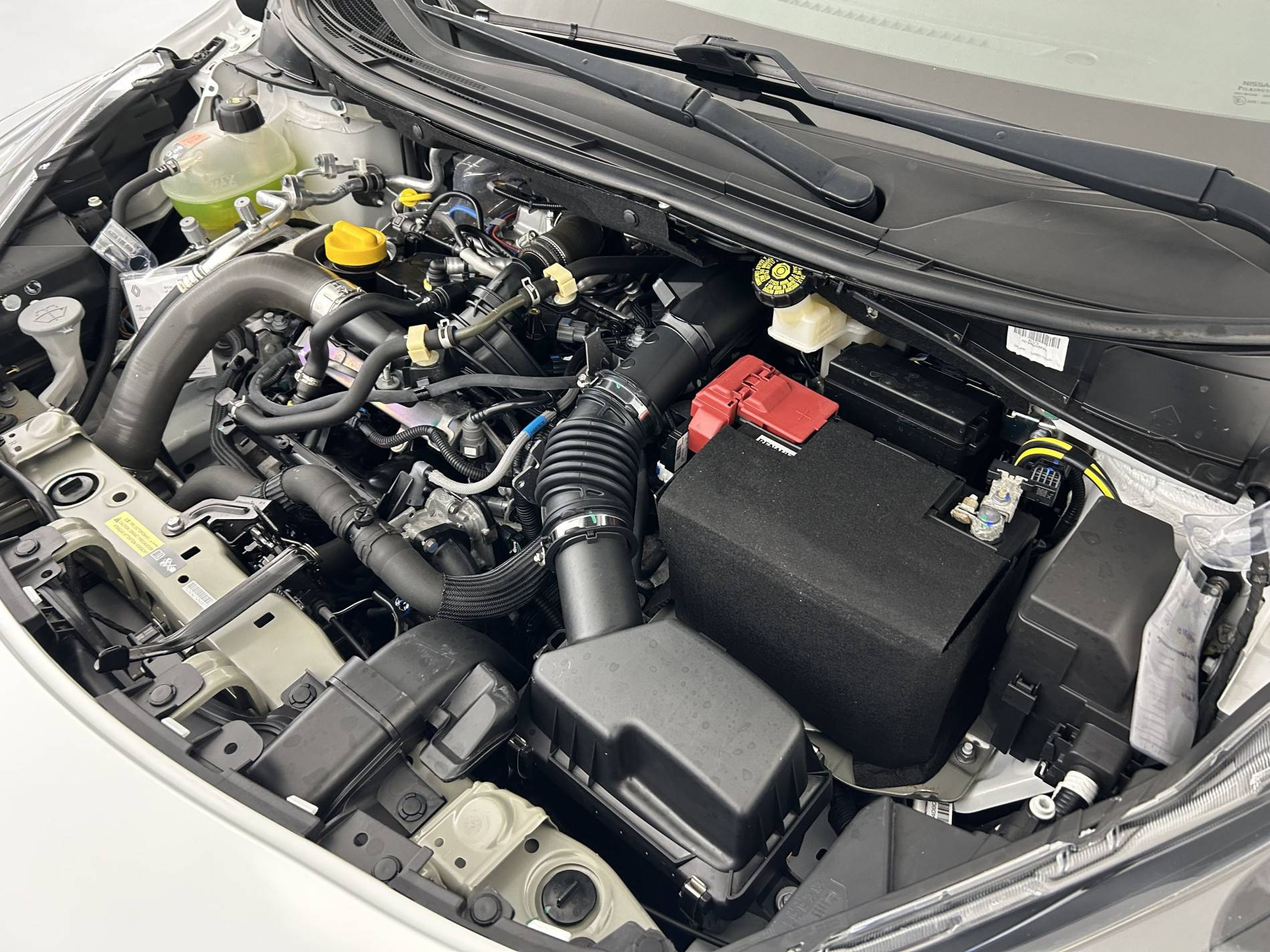 Vente en ligne Nissan Micra Micra IG-T 92 Xtronic au prix de 14 890 €