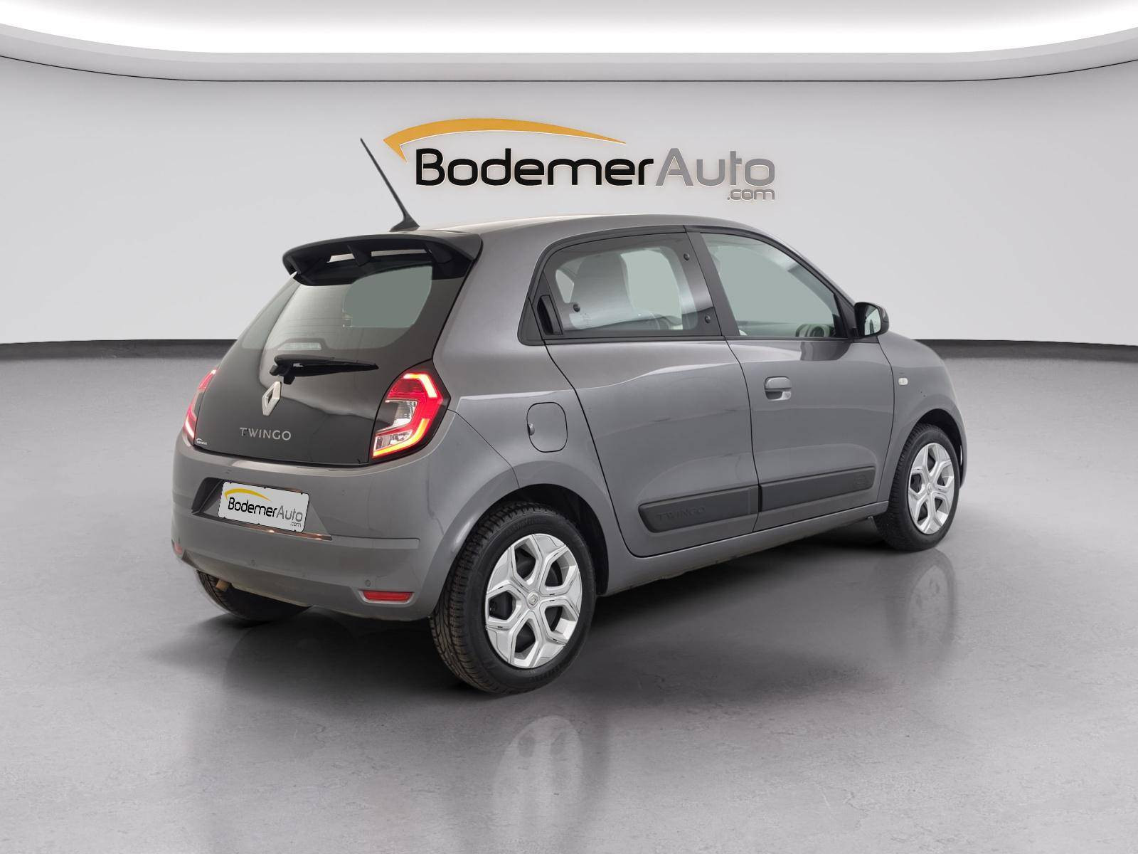 Vente en ligne Renault Twingo 3  SCe 65 au prix de 12 000 €