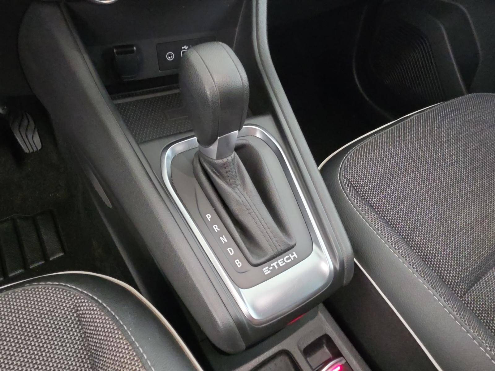 Vente en ligne Renault Captur  E-Tech full hybrid 145 au prix de 19 650 €