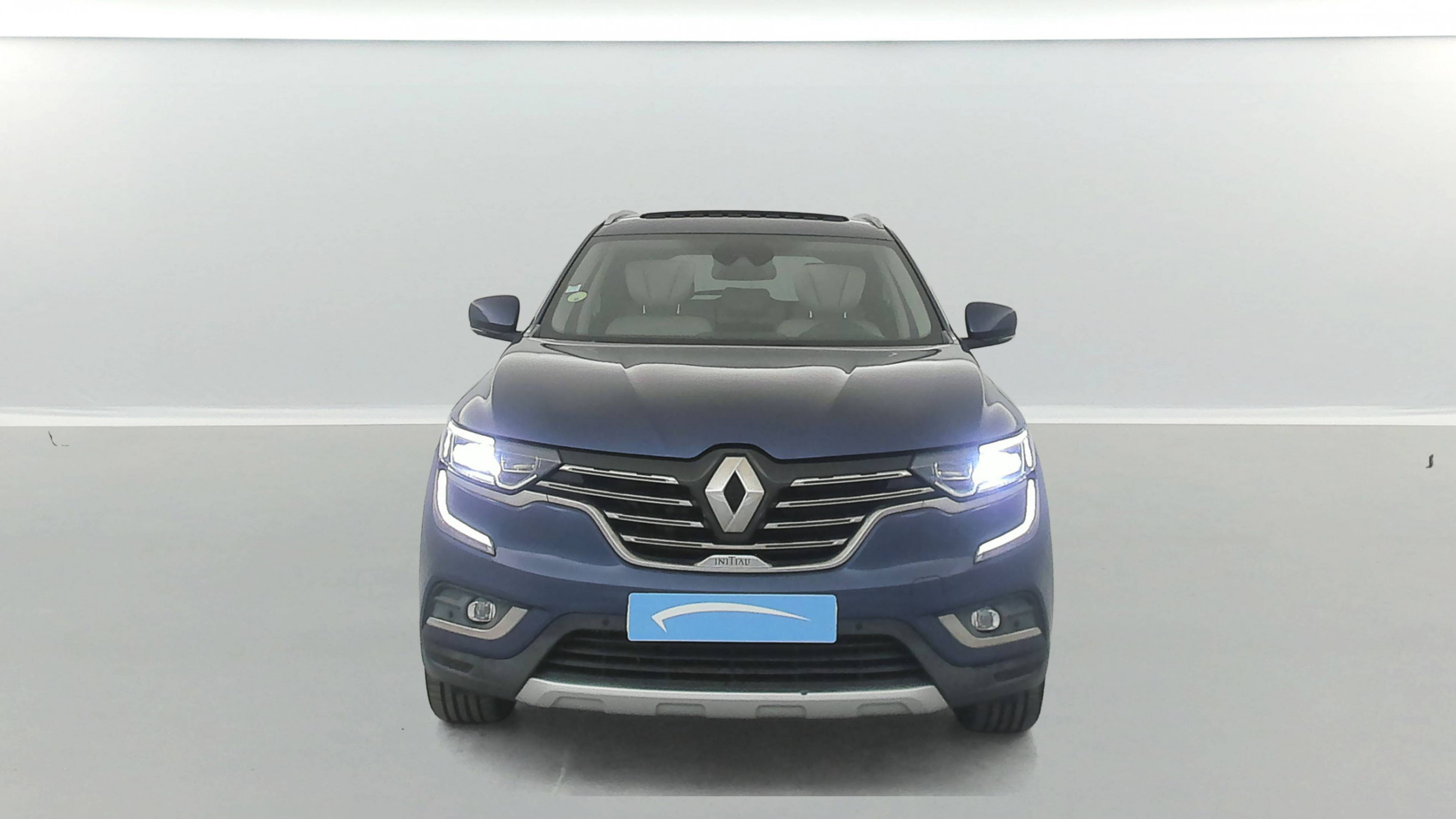 Renault Koleos  dCi 175 4x2 X-tronic Energy occasion de 2018 en vente à Lorient
