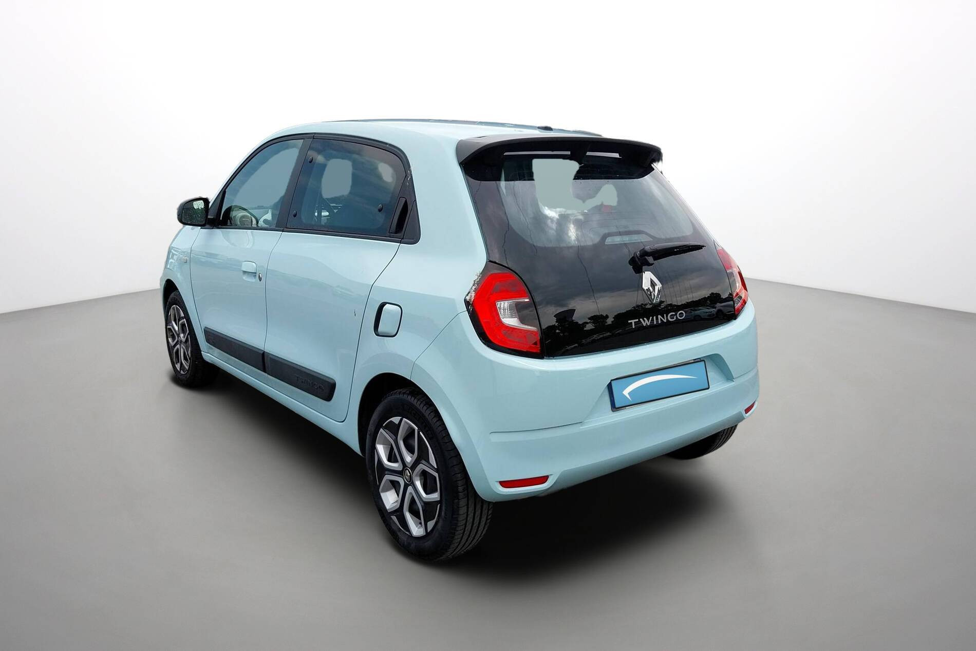 Vente en ligne Renault Twingo 3  SCe 65 au prix de 11 990 €