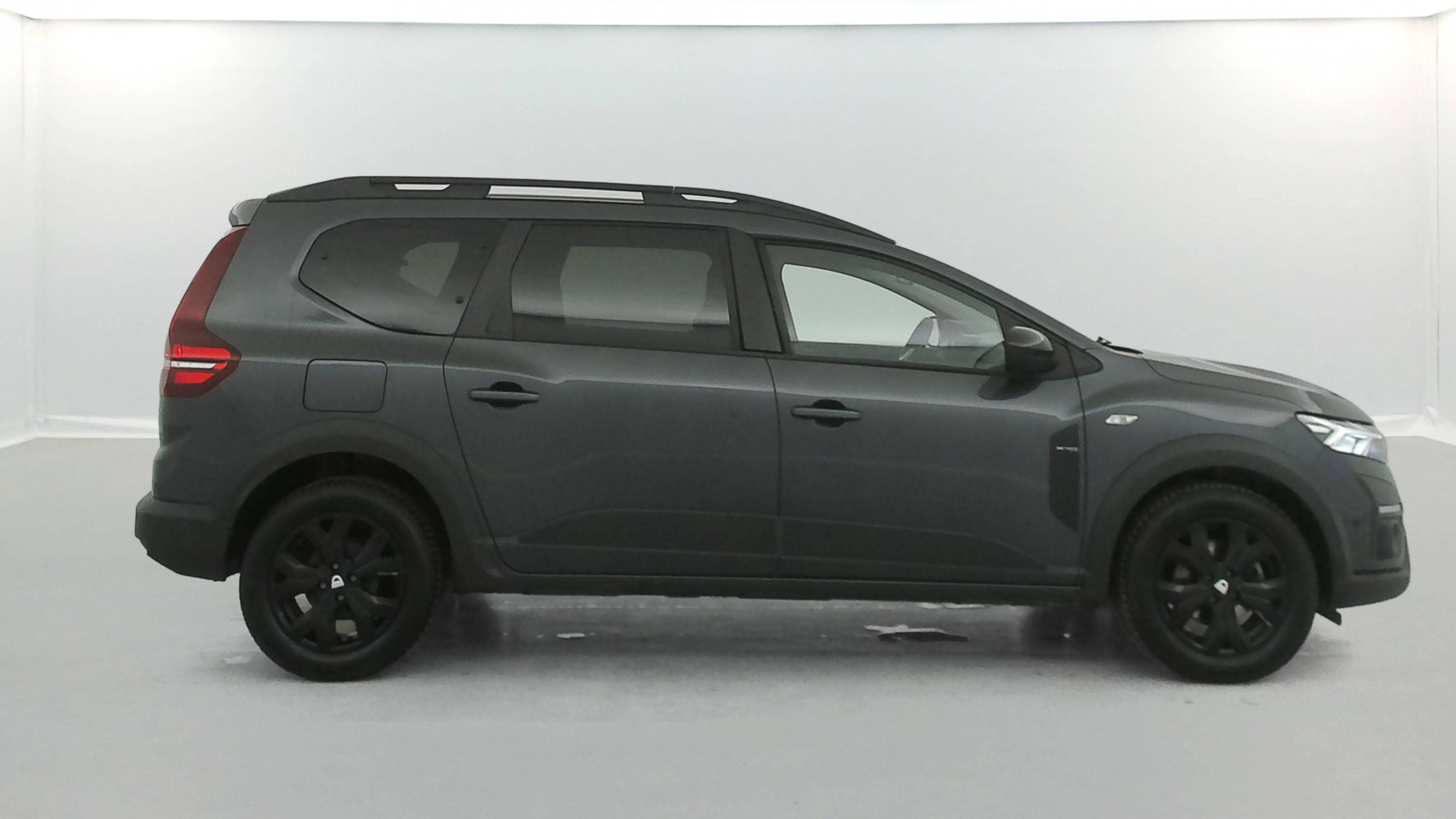 Vente en ligne Dacia Jogger  ECO-G 100 7 places au prix de 17 990 €