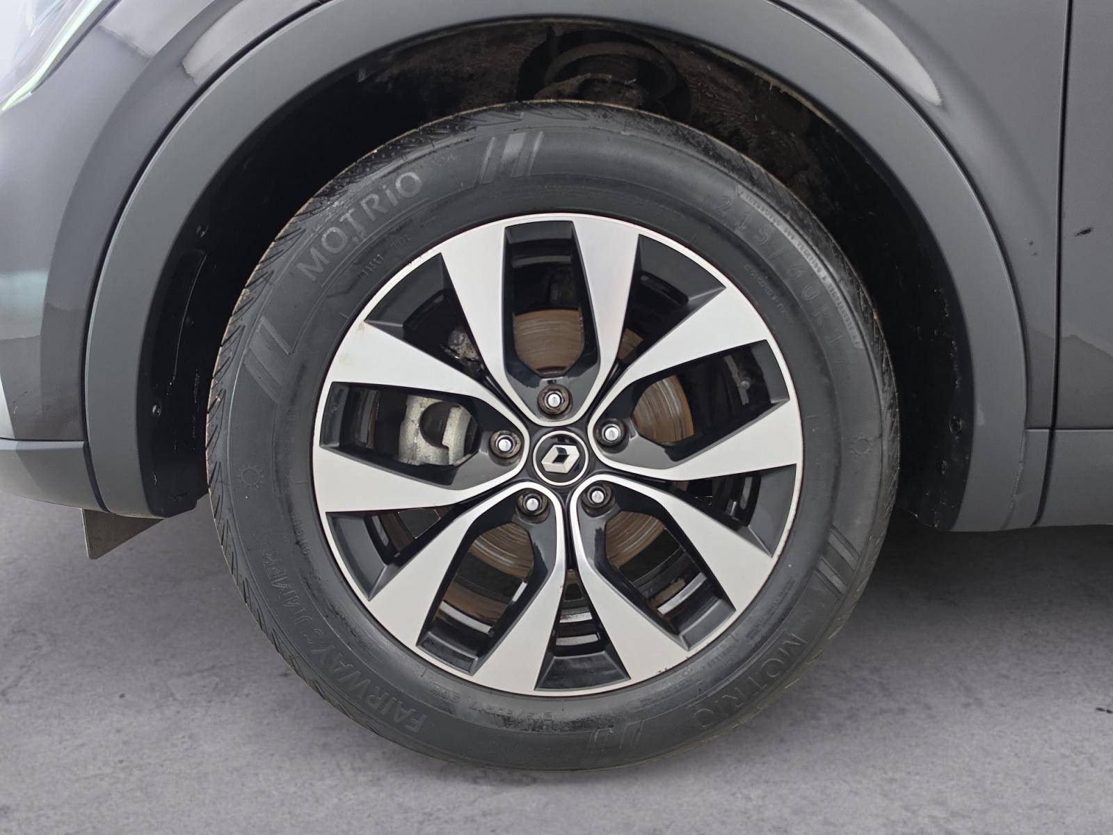Vente en ligne Renault Arkana  E-Tech hybride 145 - 22 au prix de 19 490 €