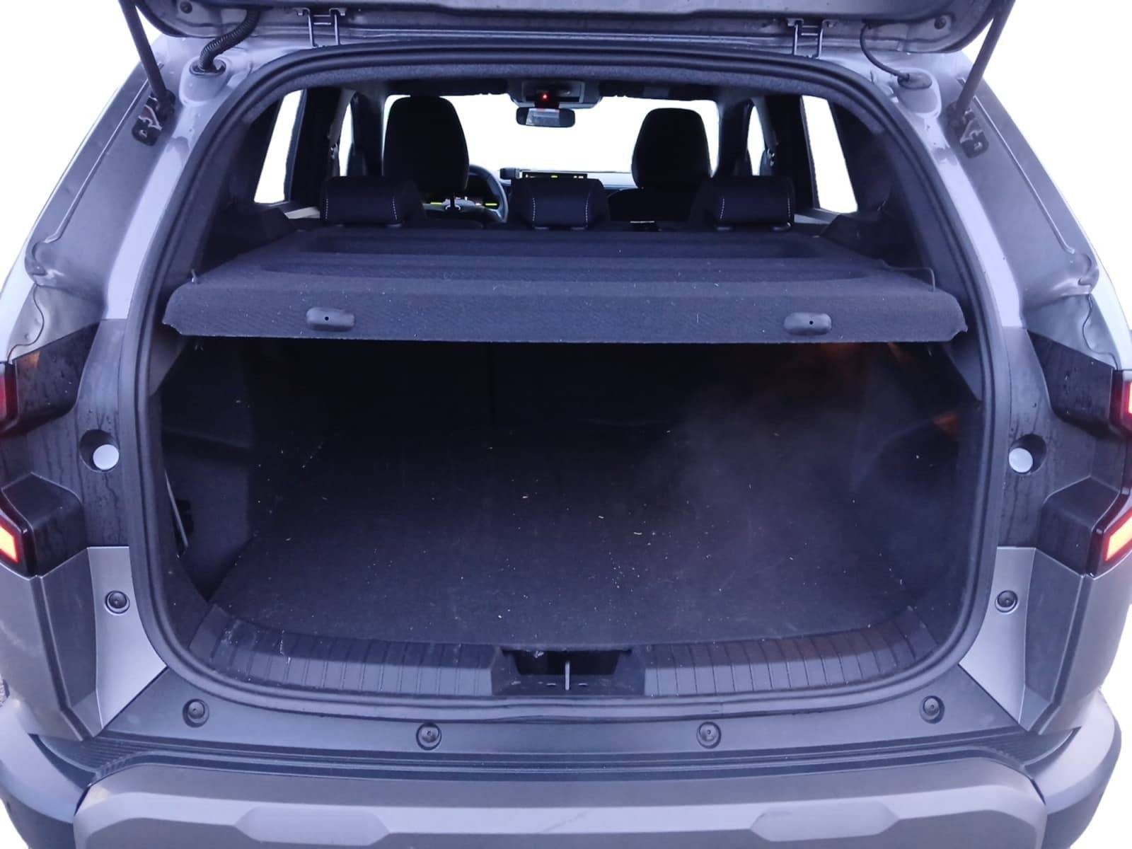 Vente en ligne Dacia Duster  Hybrid 140 au prix de 26 990 €