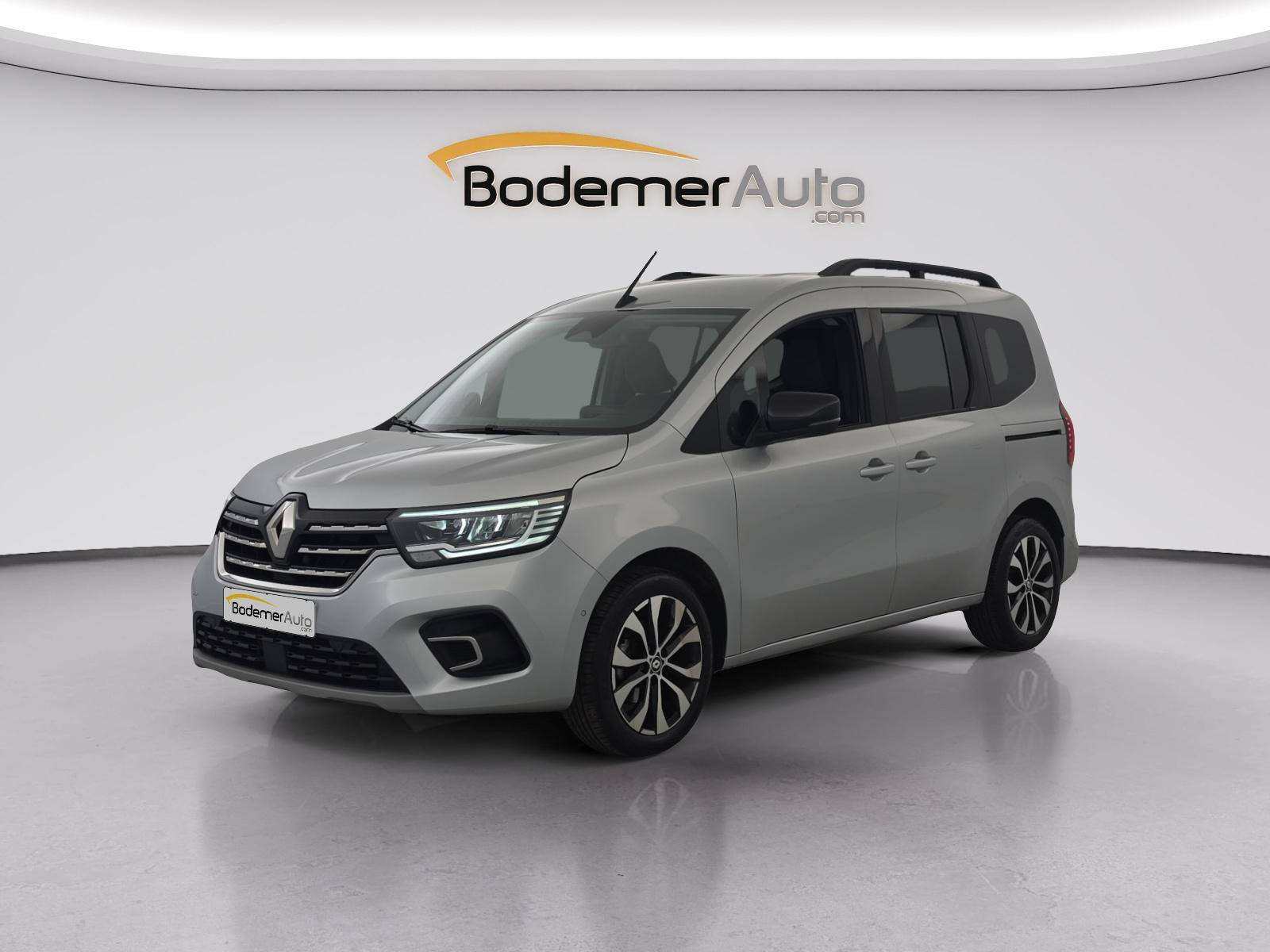 Renault Kangoo  Blue dCi 115 occasion de 2024 en vente à Brest