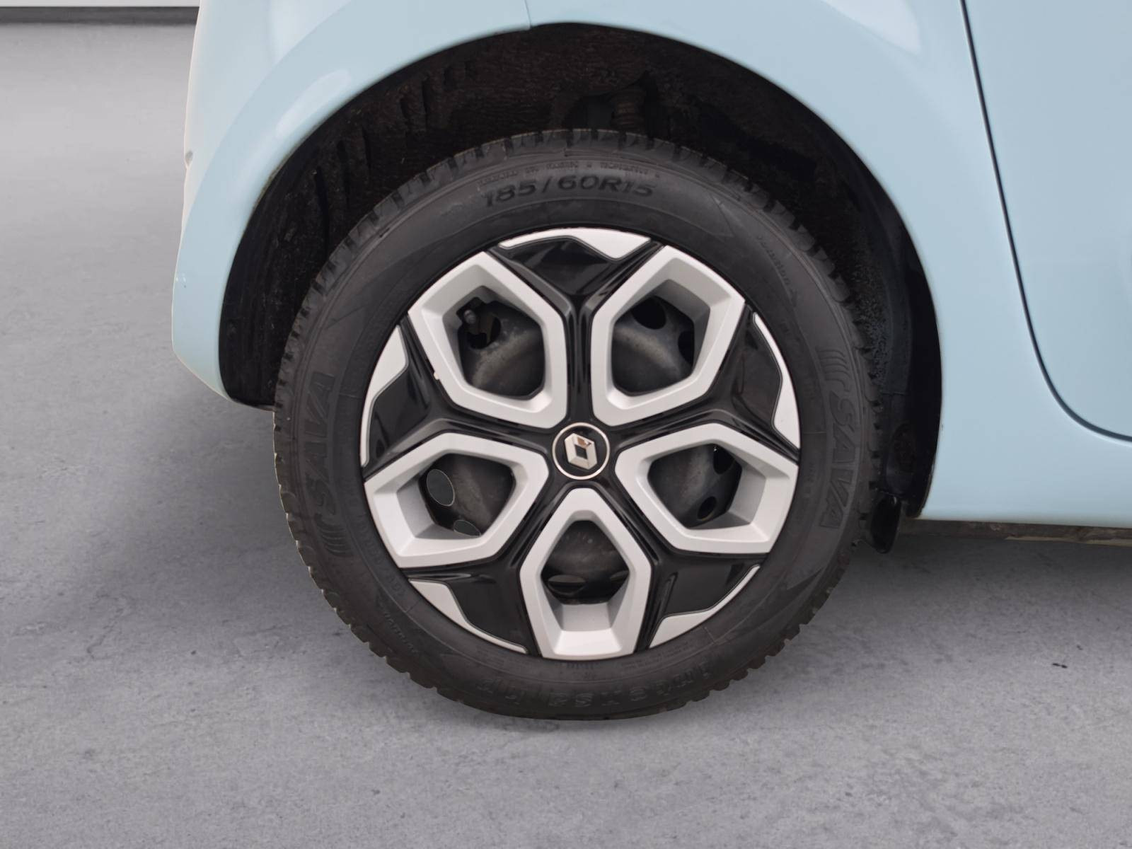 Vente en ligne Renault Twingo Electrique Twingo III E-Tech au prix de 12 900 €