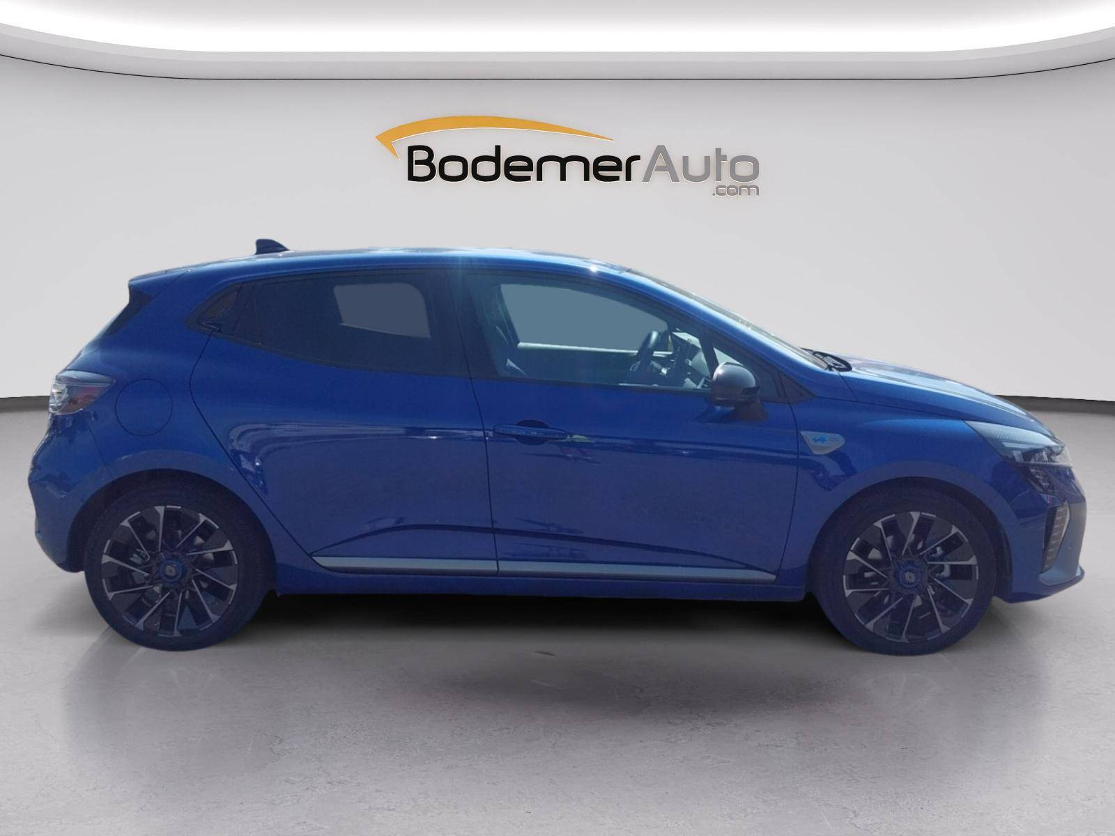 Vente en ligne Renault Clio 5 Clio E-Tech full hybrid 145 au prix de 21 990 €