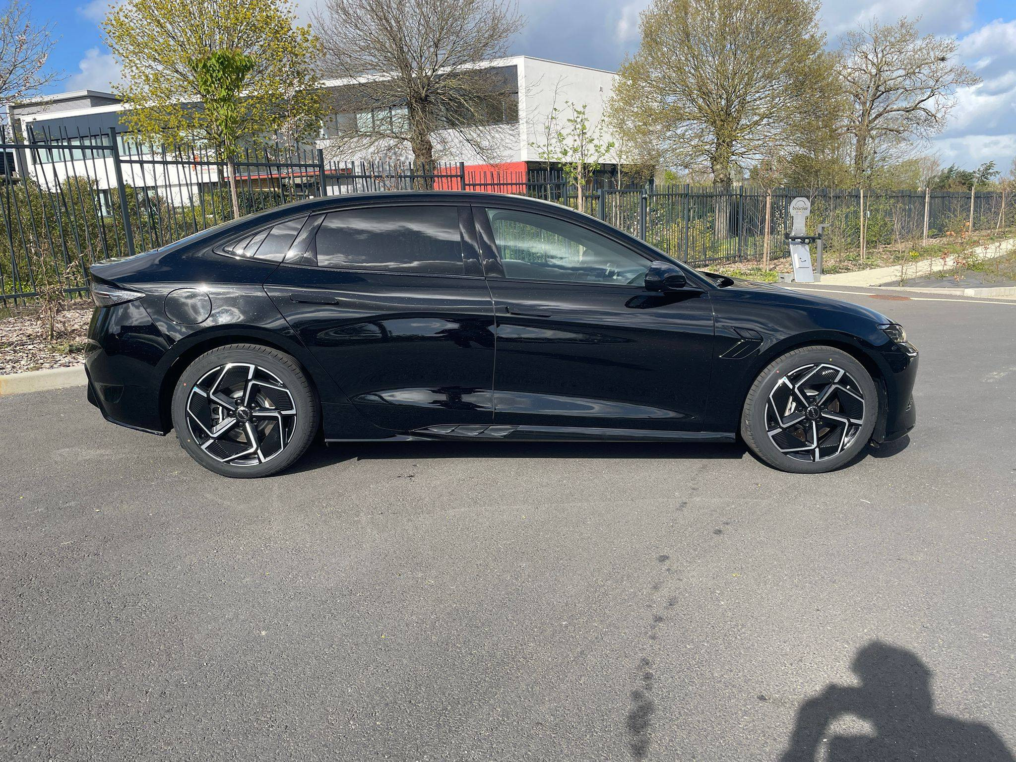 Vente en ligne Byd Seal  82,5 kWh 313 ch RWD au prix de 38 990 €